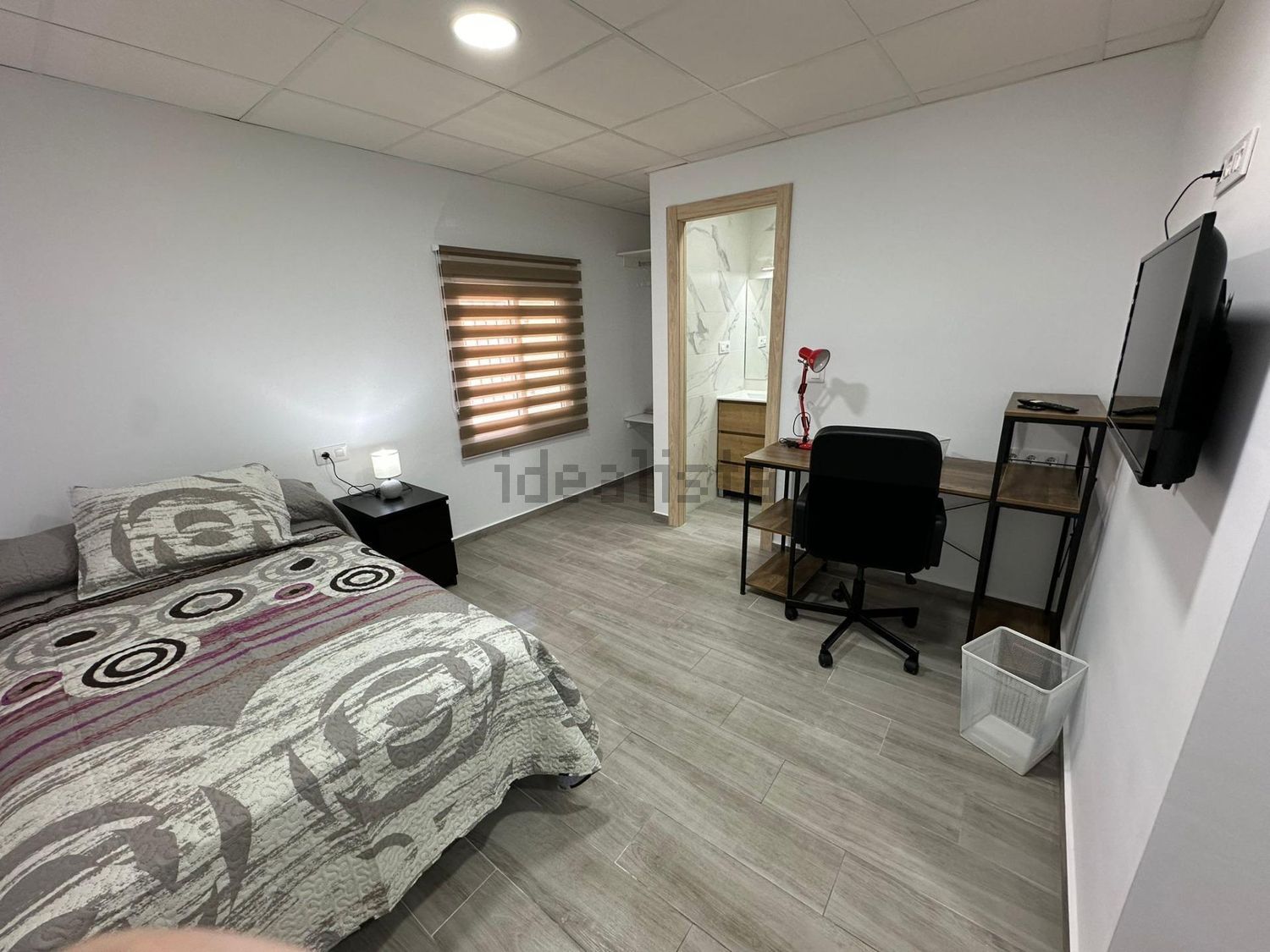Habitación en alquiler, Murcia