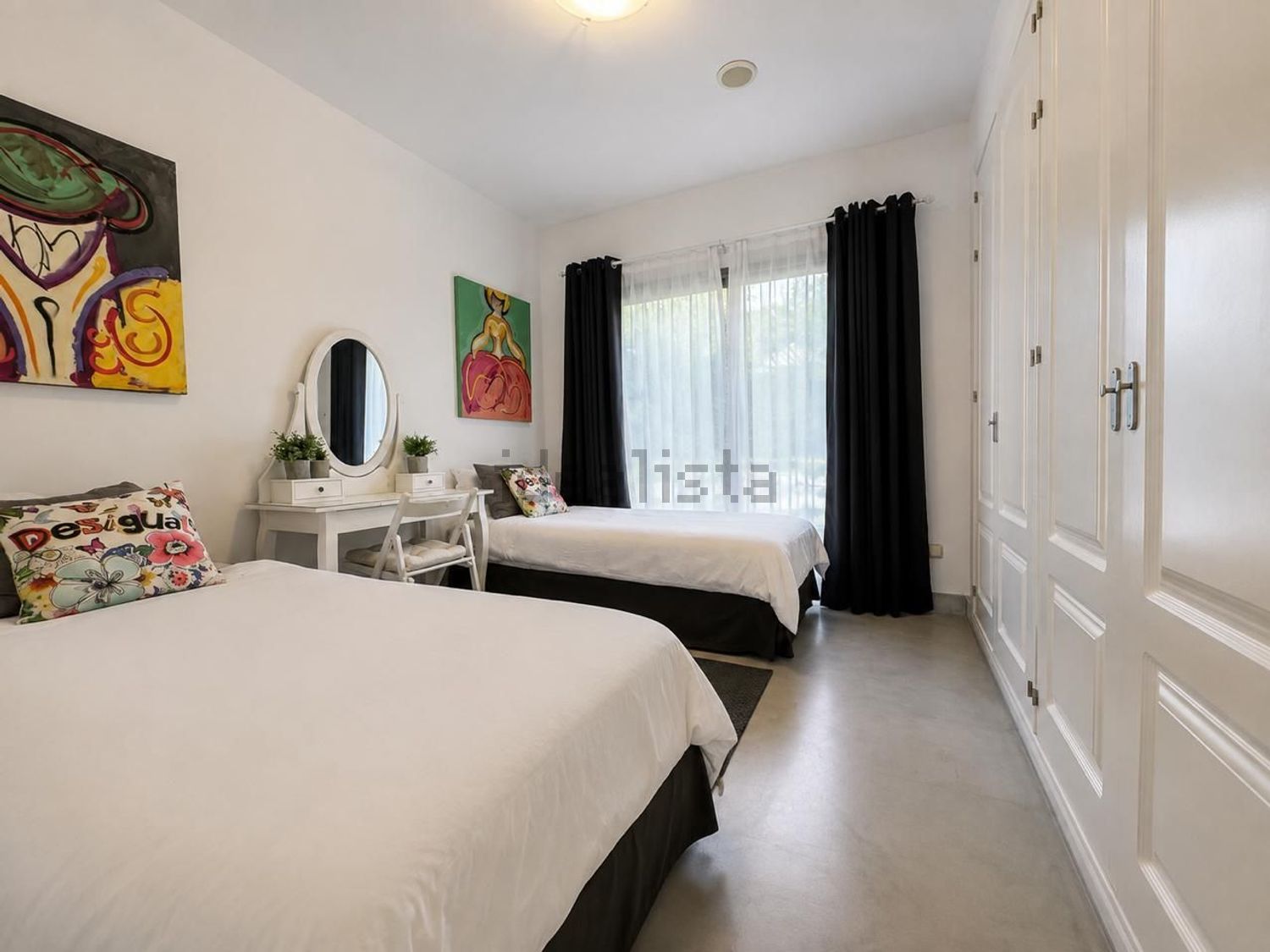 Wohnung 117 m² in Benahavís