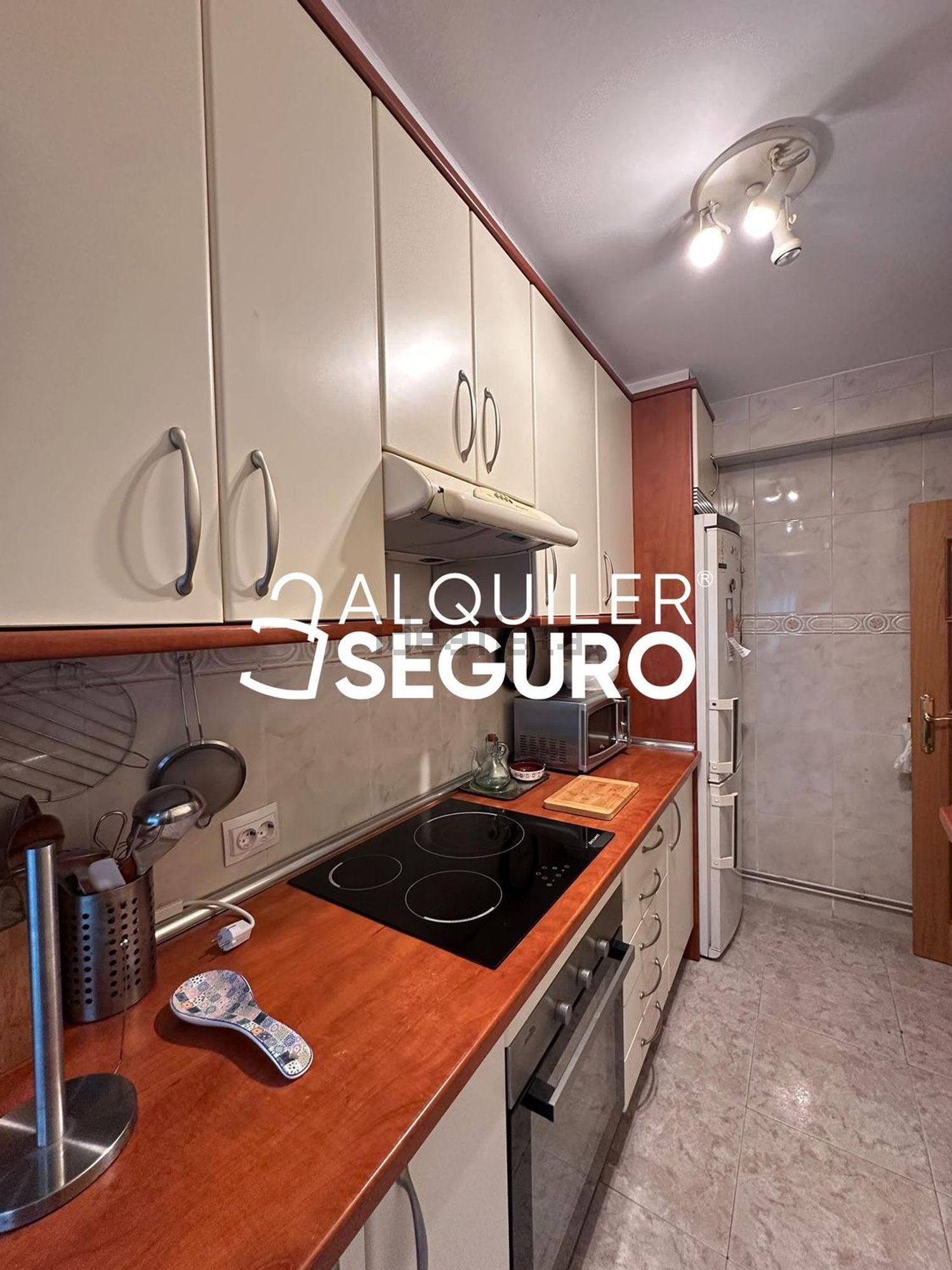Pis de 55 m² a Madrid