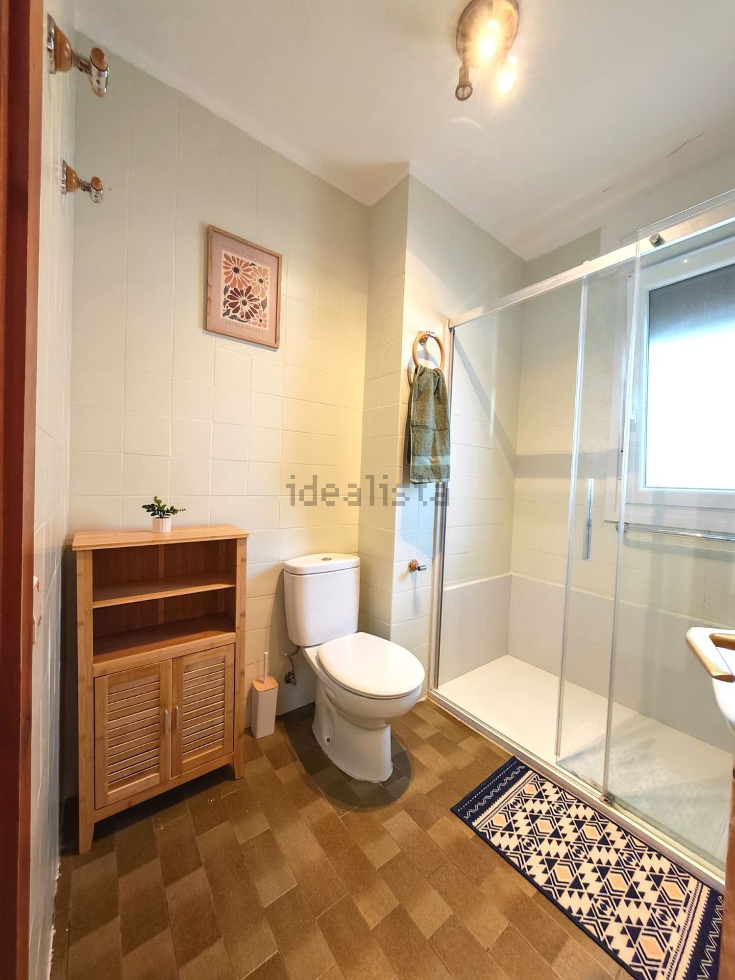 Pis de 106 m² a Villava / Atarrabia