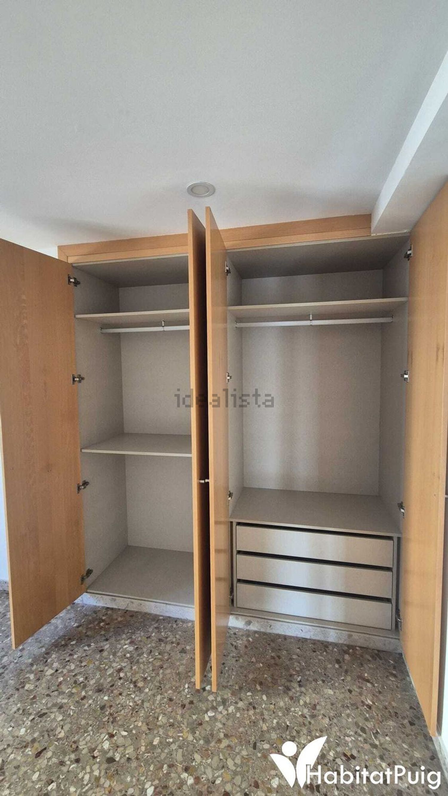 Wohnung 102 m² in el Puig de Santa Maria
