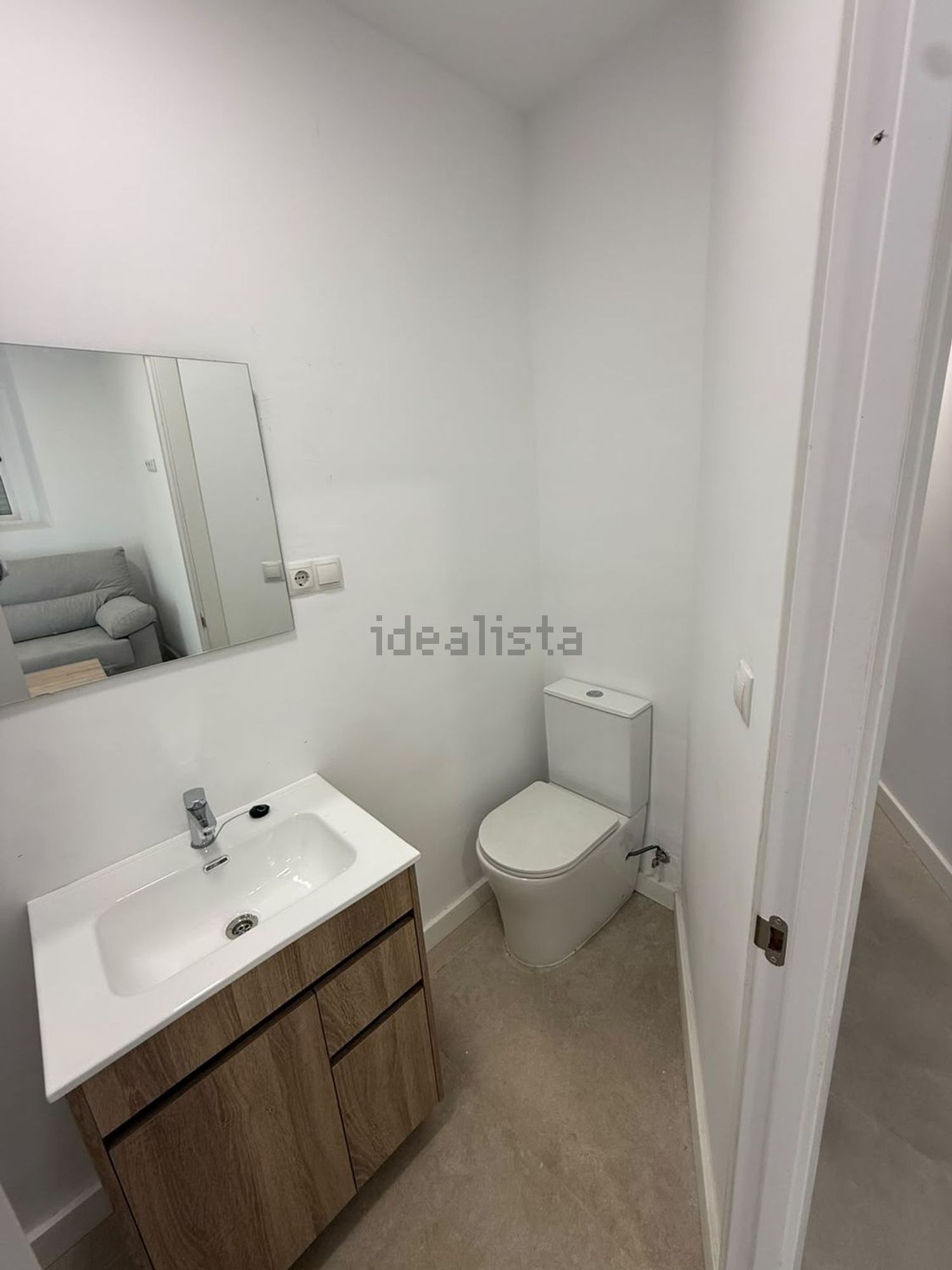 Apartamento 60 m² em Lena