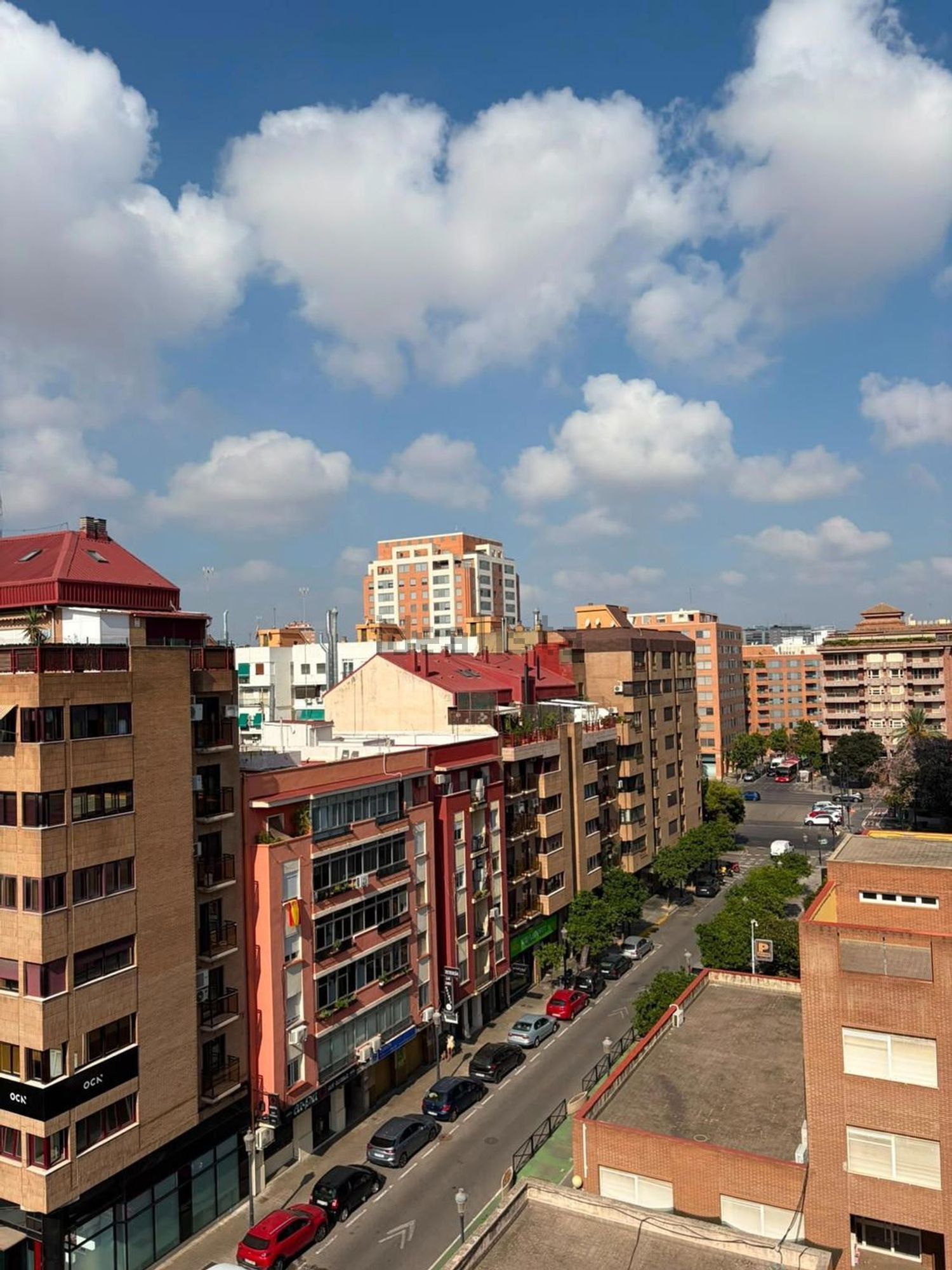 Wohnung 98 m² in Valencia