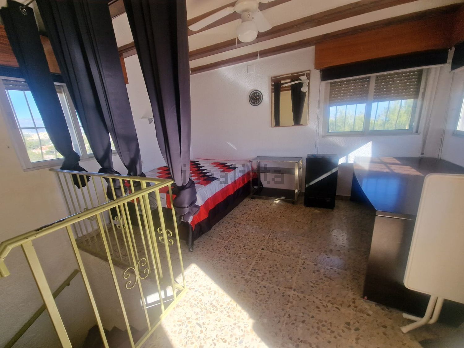 Quarto para alugar, la Nucia