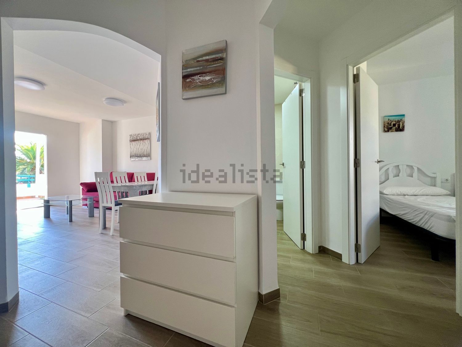 Piso de 85 m² en Dénia