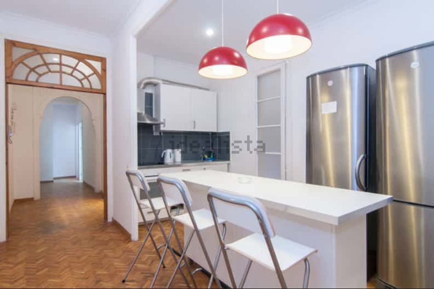 Habitación en alquiler, Barcelona
