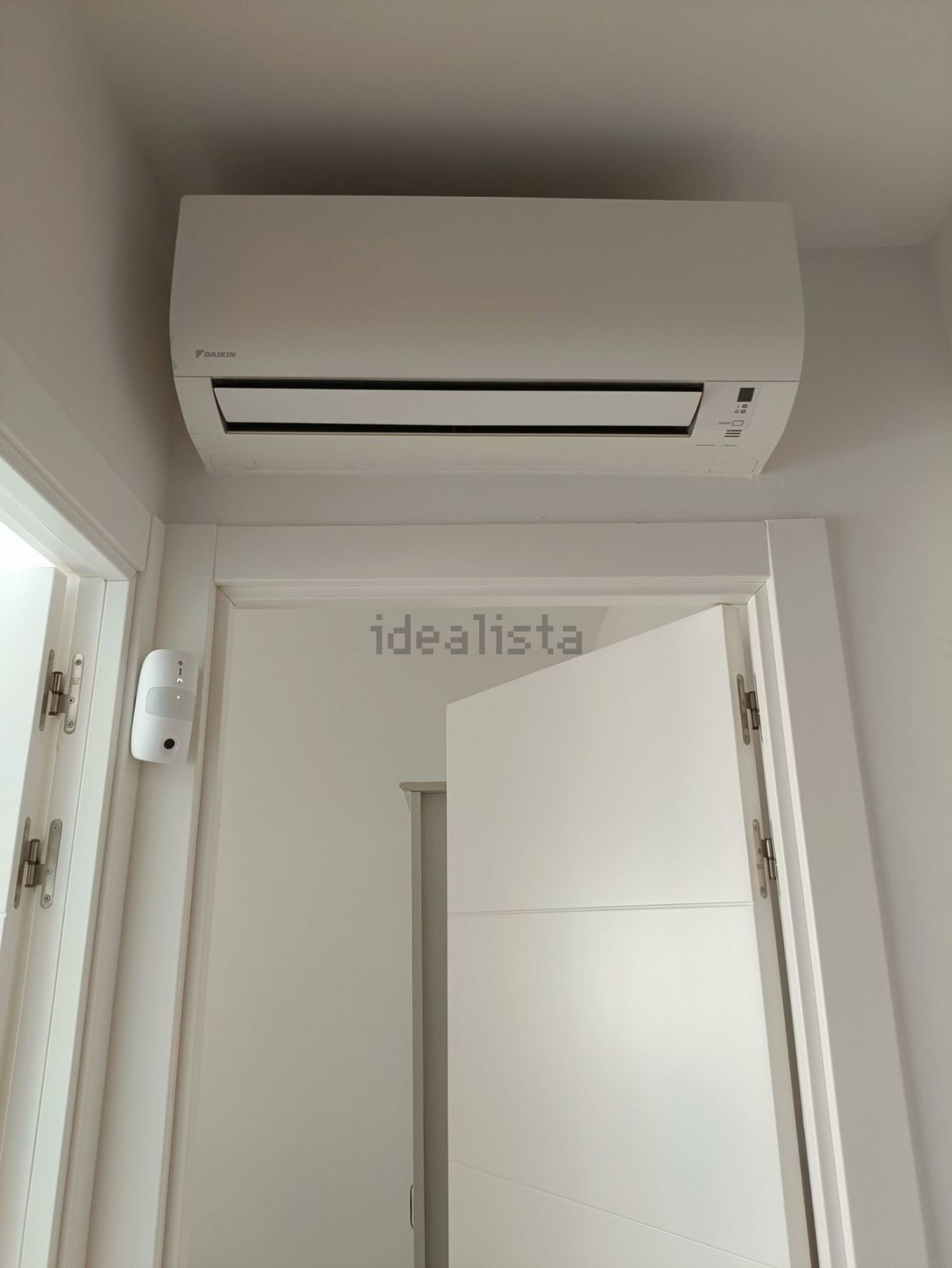 Piso de 52 m² en Madrid