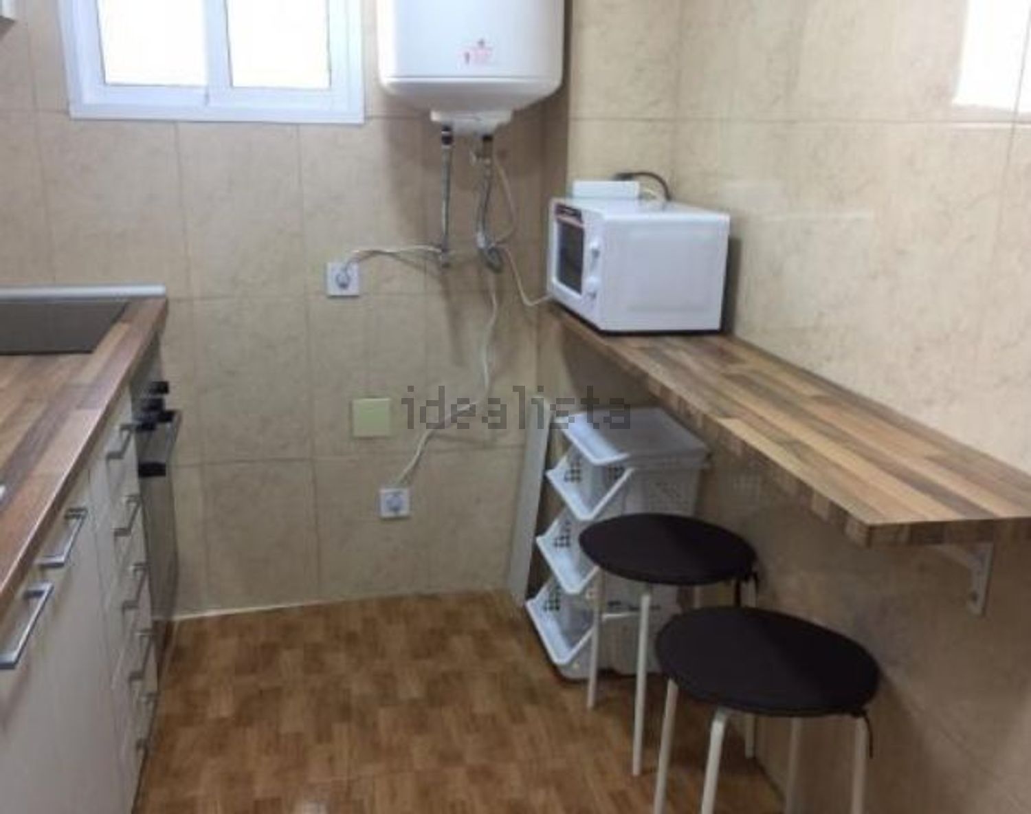Pis de 62 m² a València