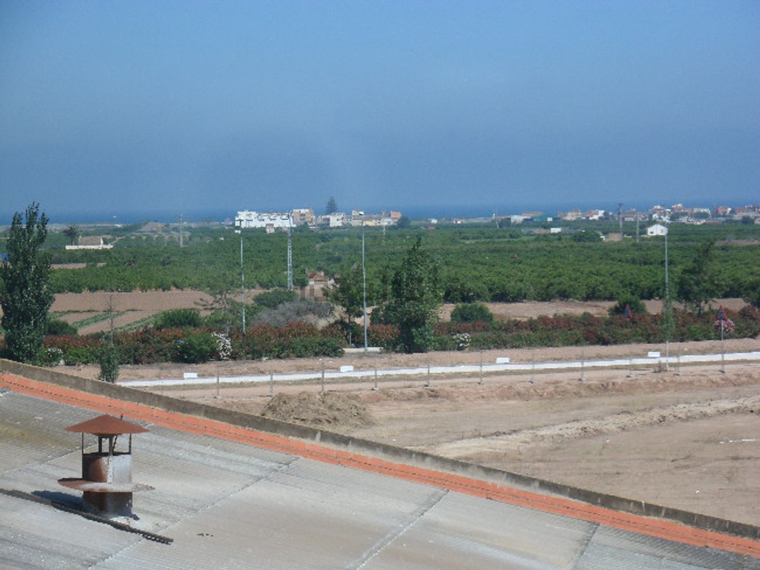 Pis de 90 m² a Albalat dels Sorells