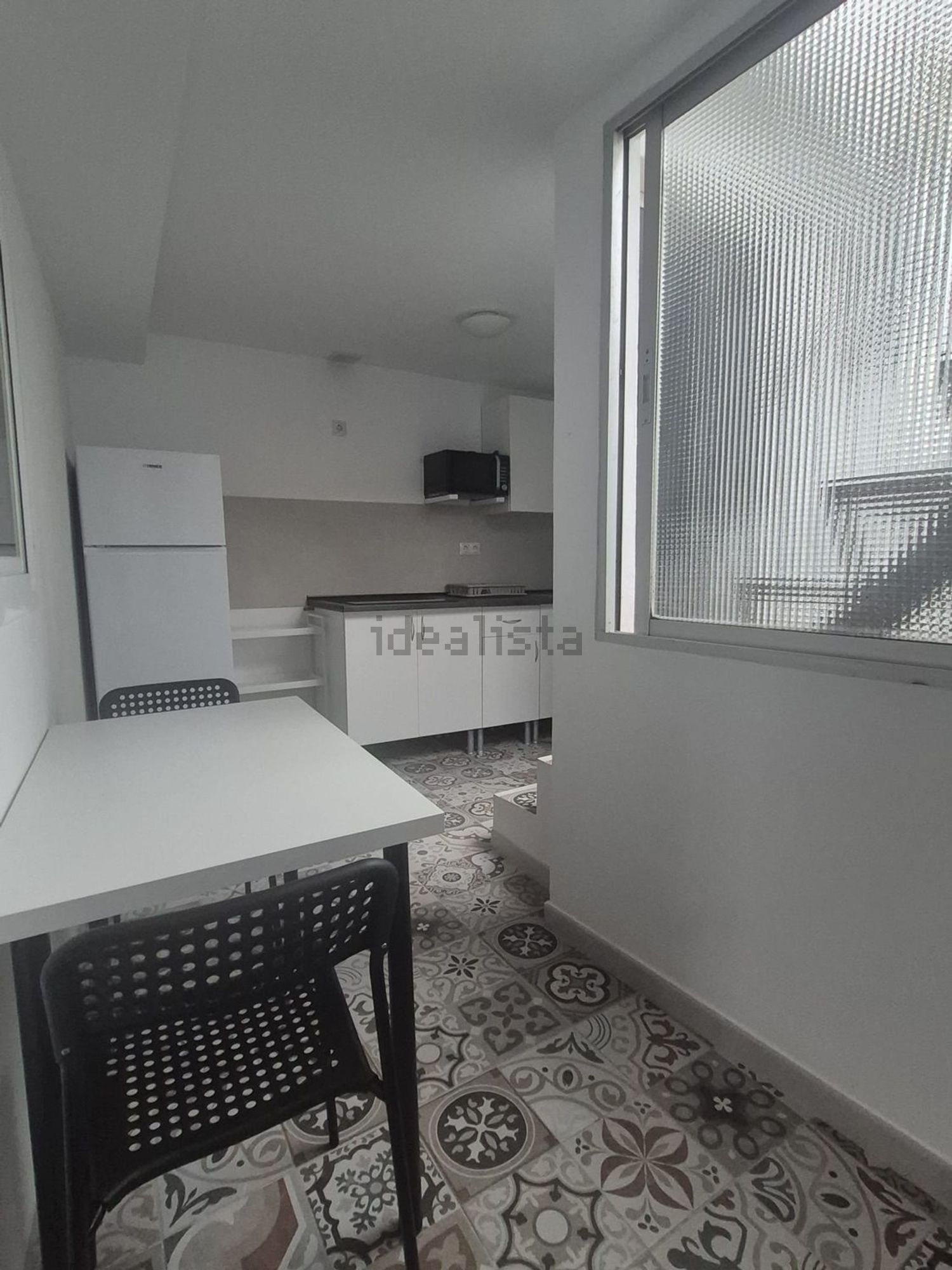 Pis de 100 m² a Màlaga