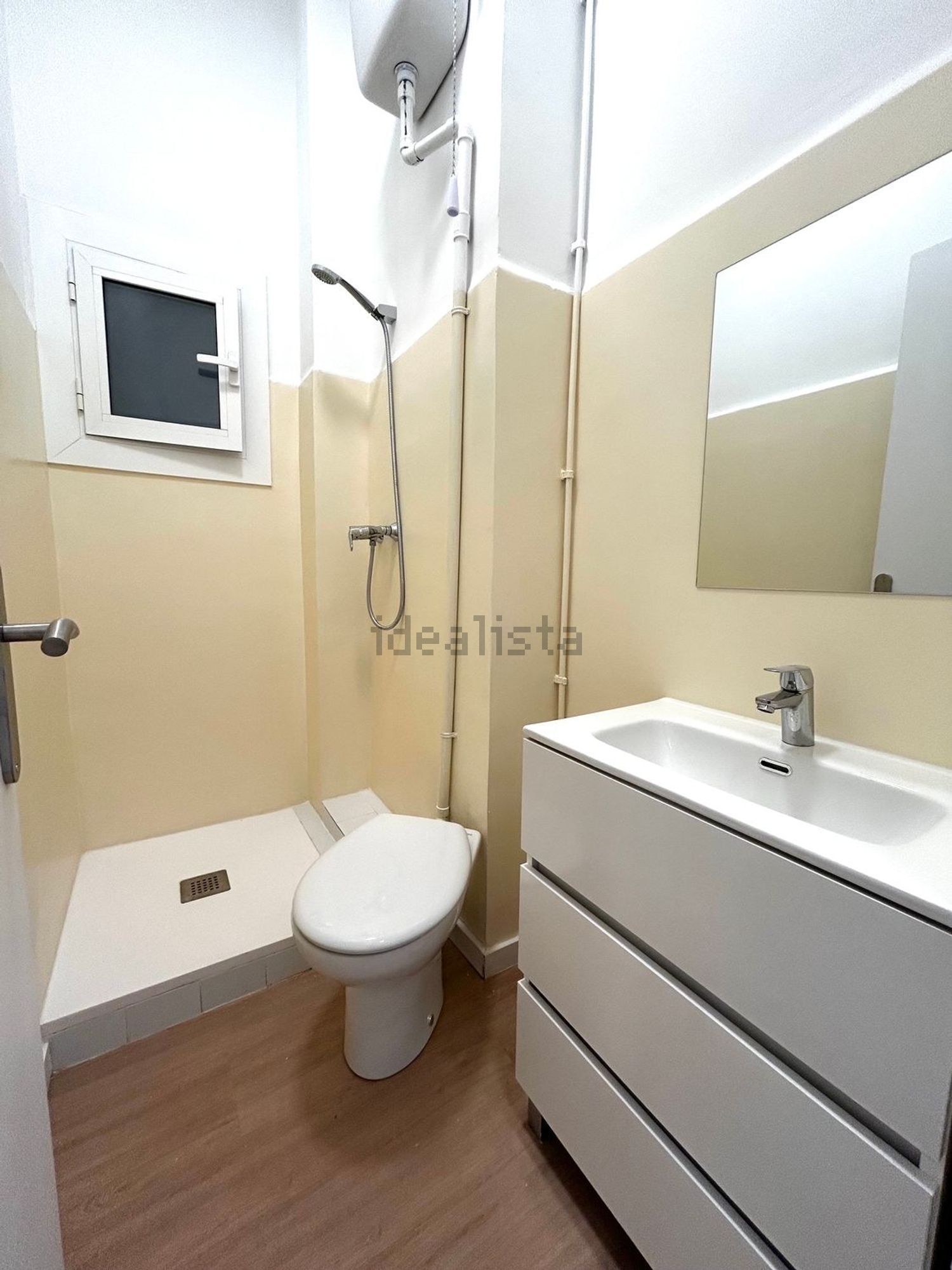 Pis de 74 m² a Barcelona