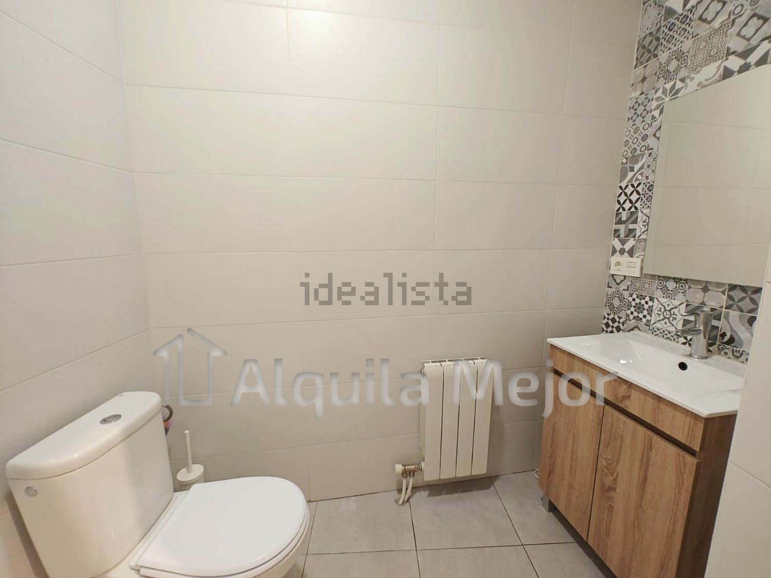 Wohnung 50 m² in Madrid