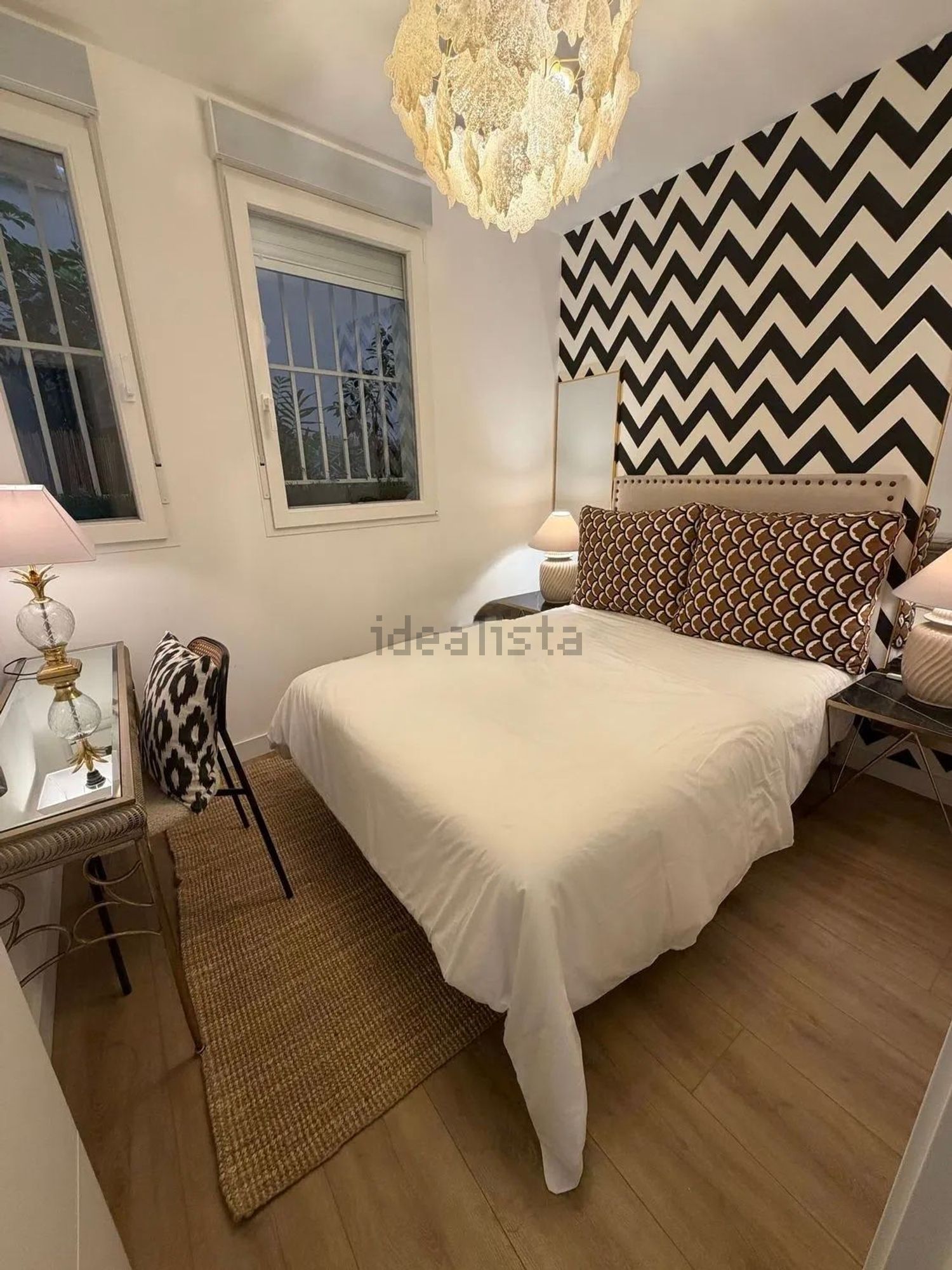 Apartamento 75 m² em Madrid