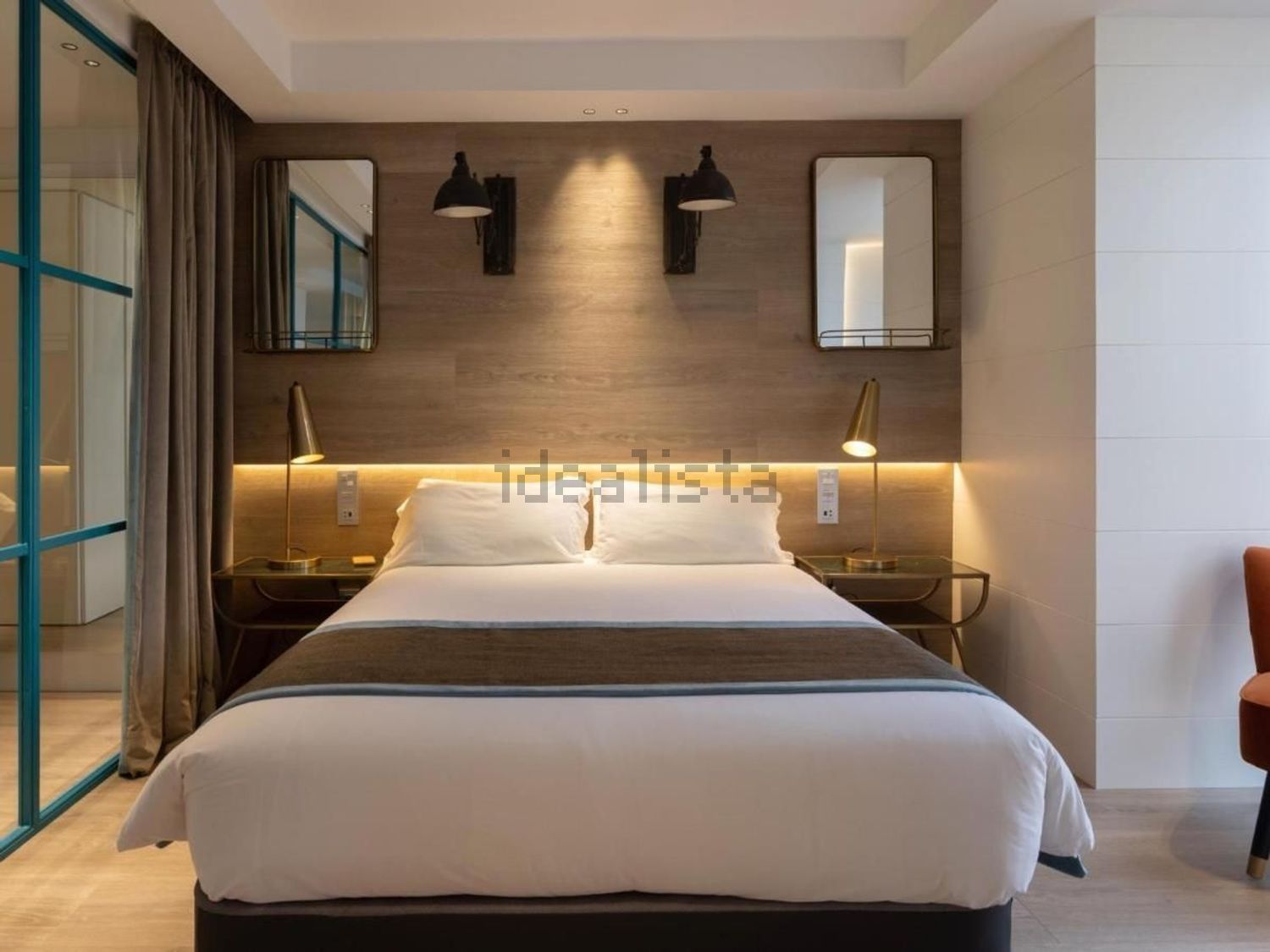 Piso de 90 m² en Terrassa