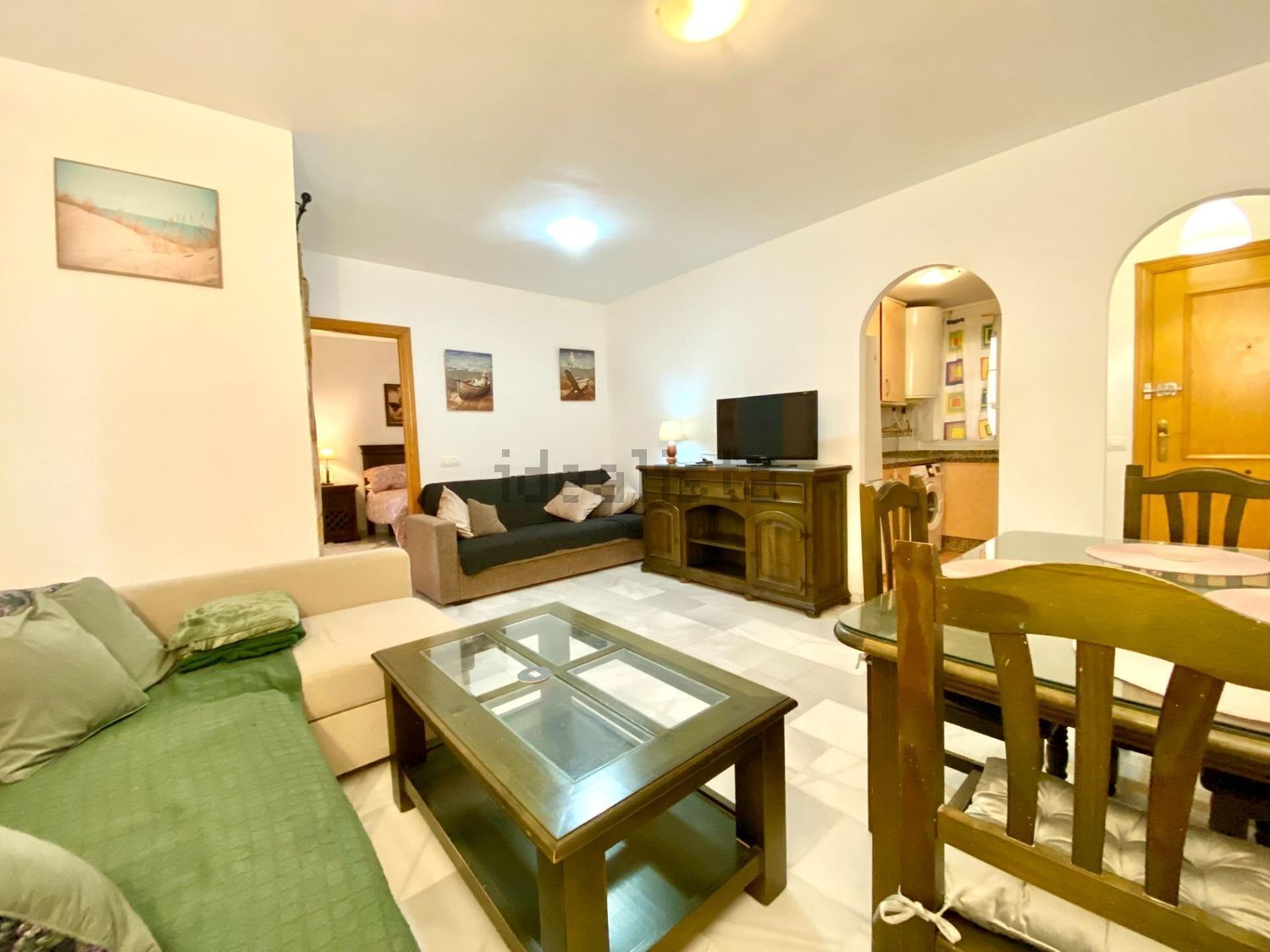 Piso de 66 m² en Mijas