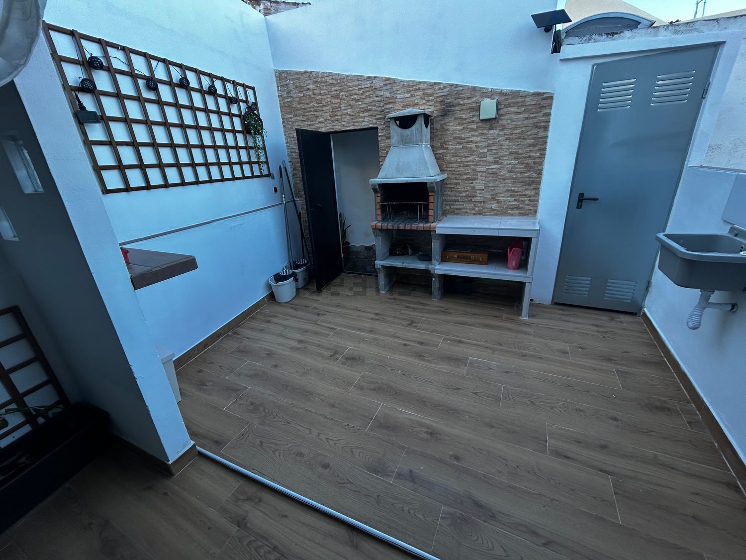 Piso de 100 m² en Sagunto