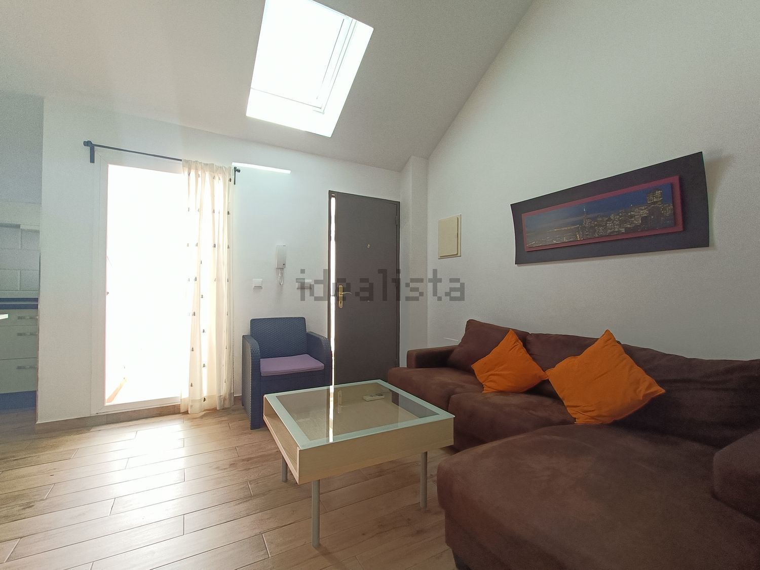 Pis de 65 m² a Màlaga