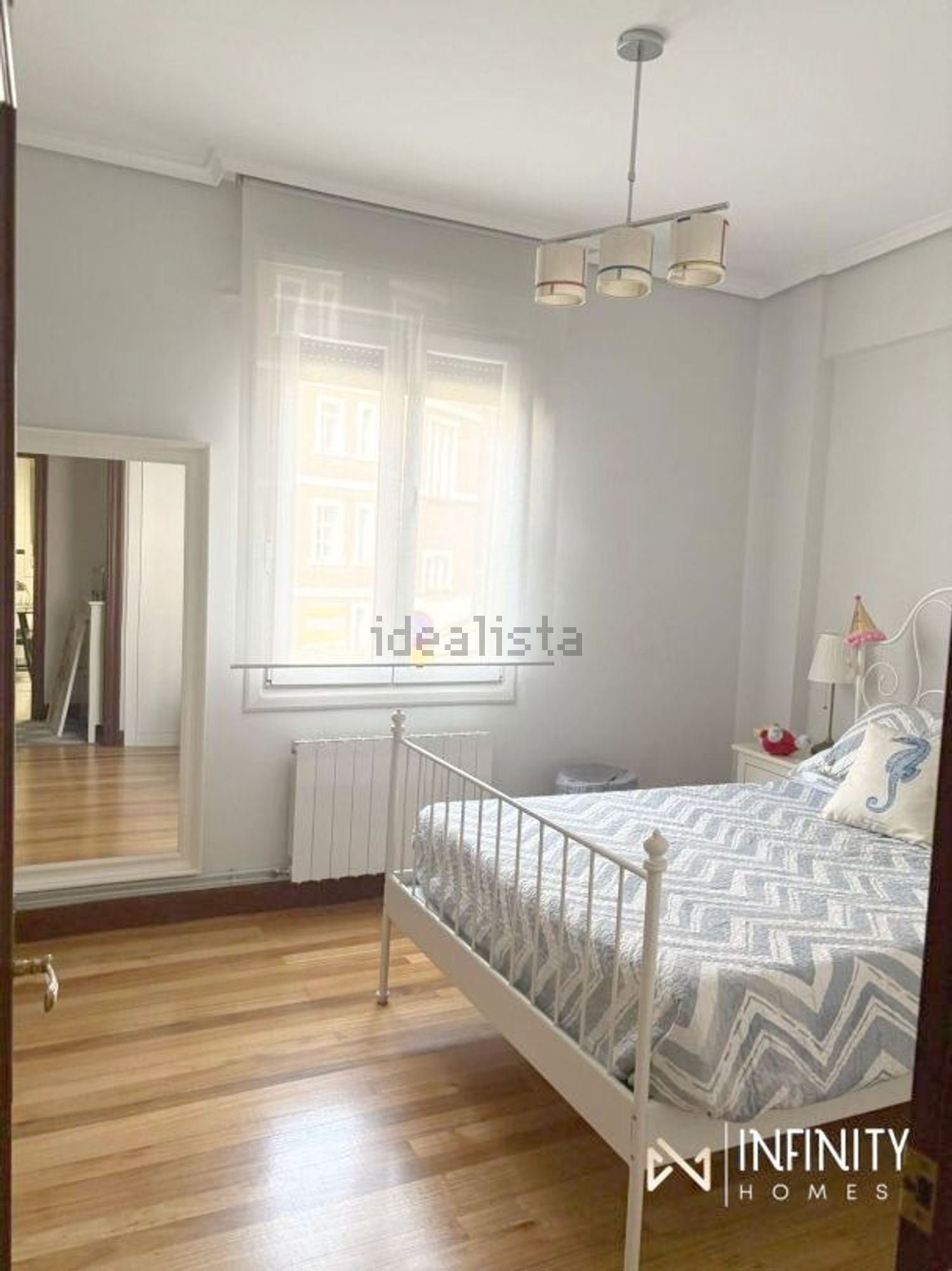 Wohnung 98 m² in Bilbao