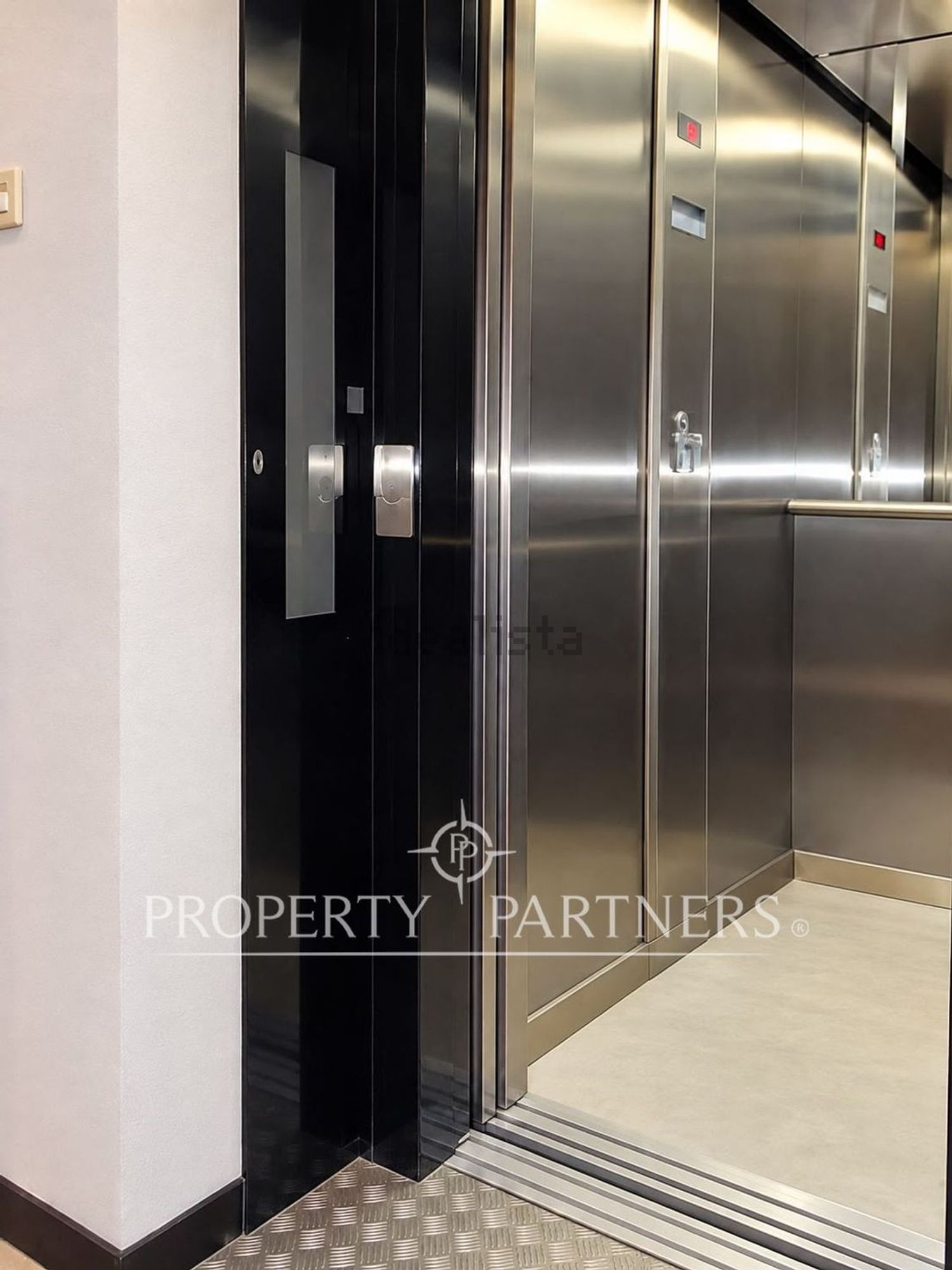 Pis de 53 m² a Barcelona