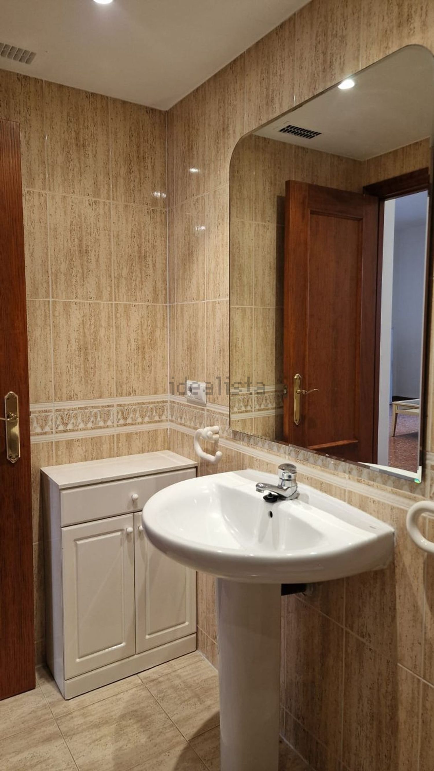 Pis de 47 m² a València