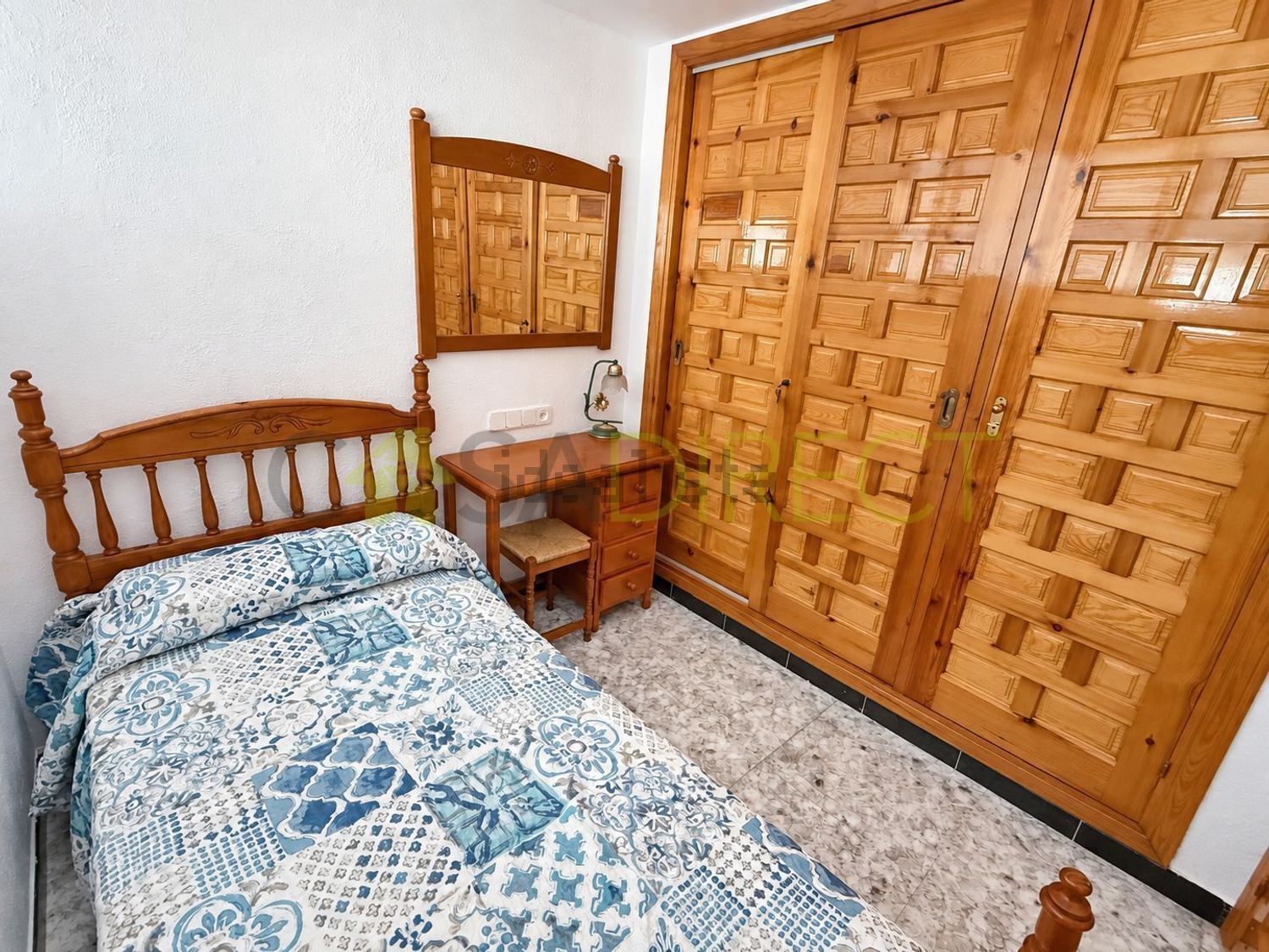 Piso de 70 m² en Marbella