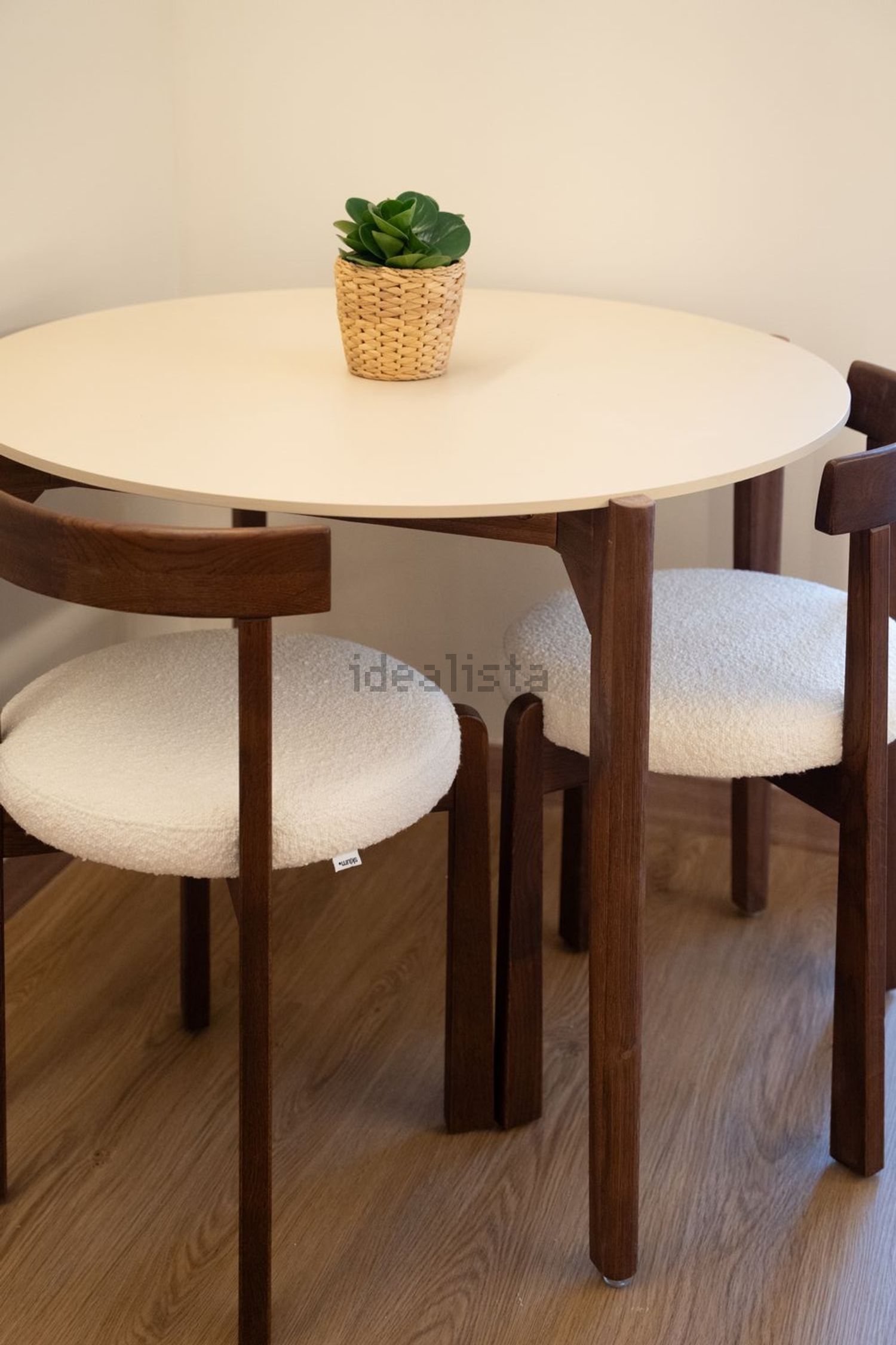 Pis de 46 m² a València