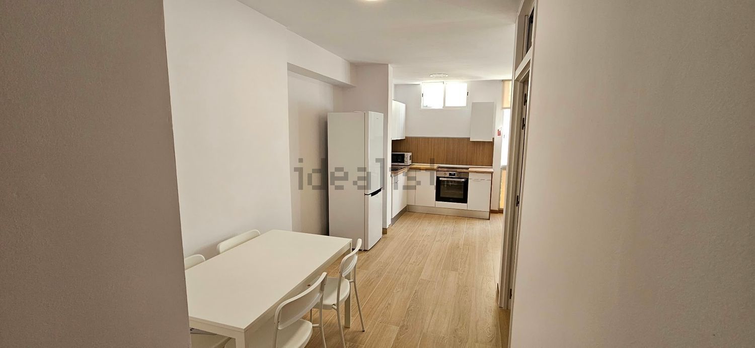 Appartamento 70 m² a Las Palmas de Gran Canaria