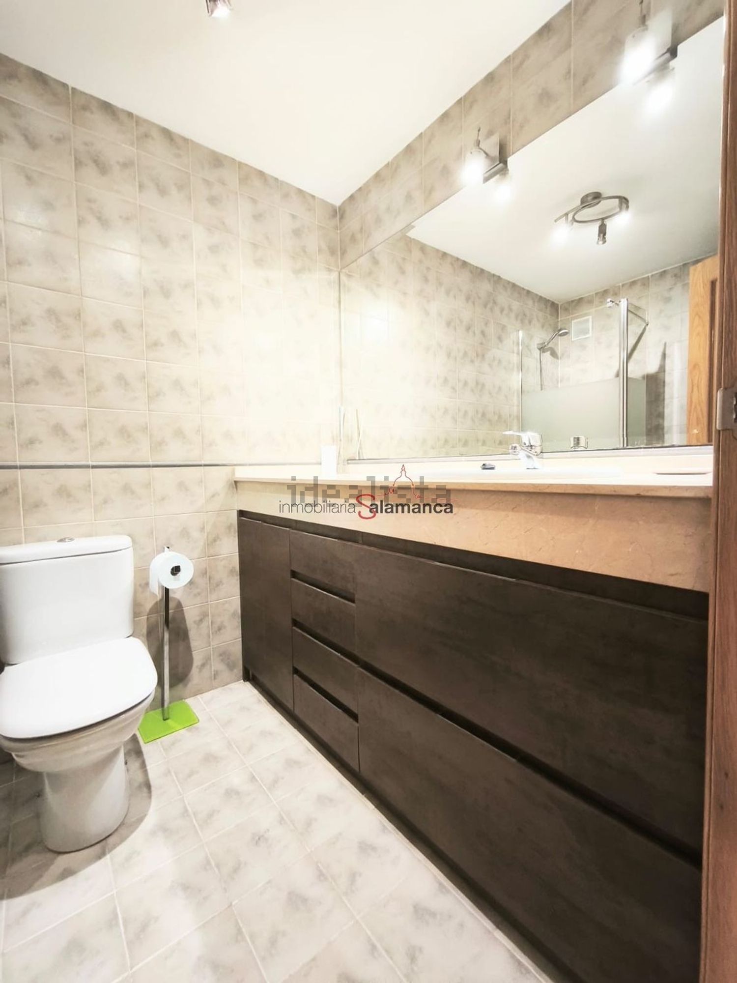 Piso de 110 m² en Salamanca