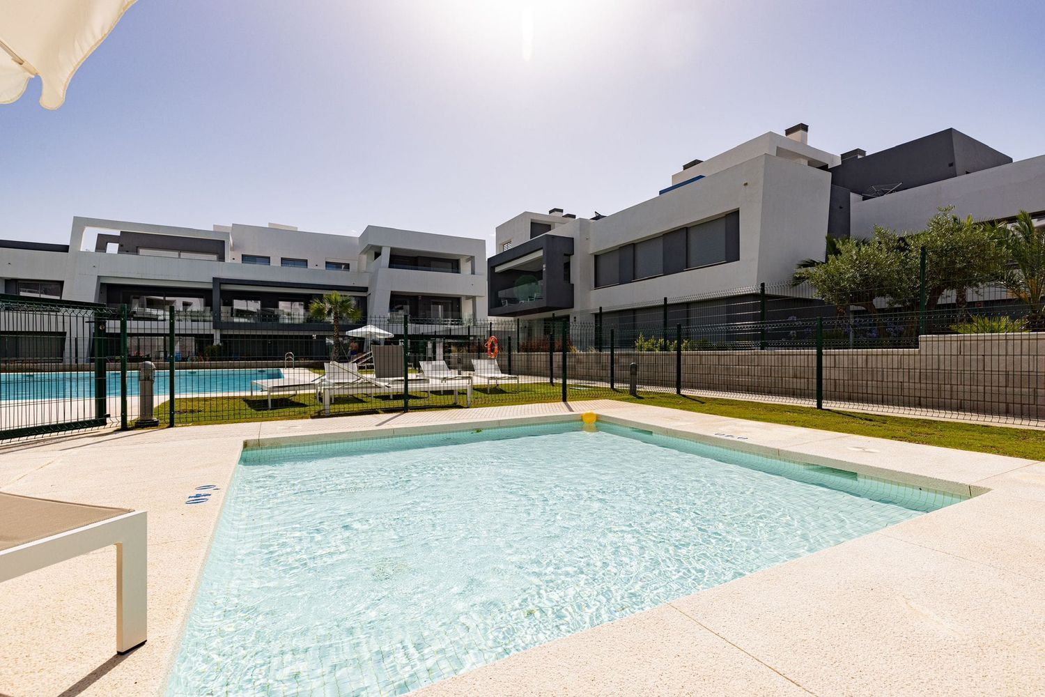 Pis de 320 m² a Estepona