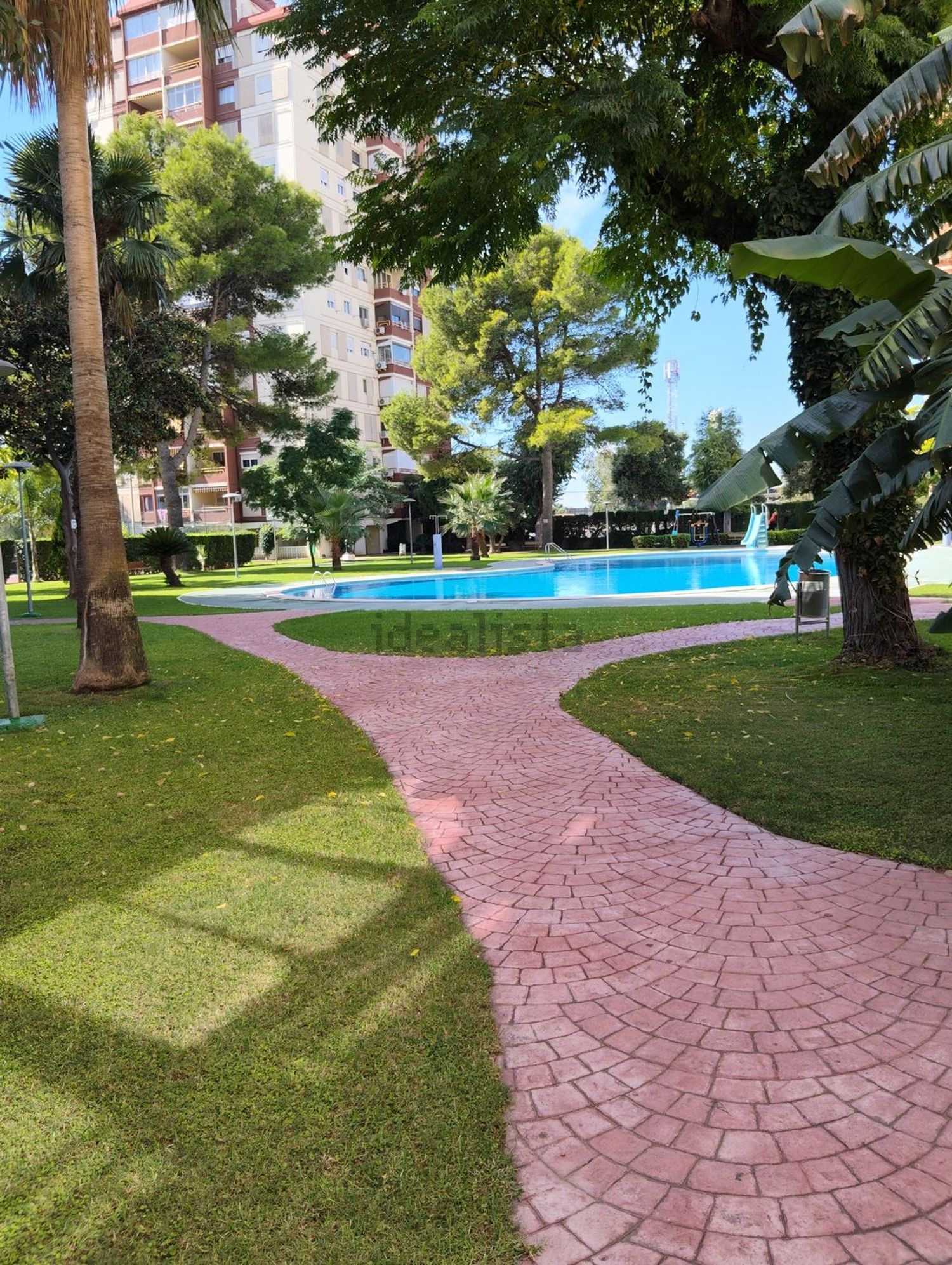 Appartamento 120 m² a la Pobla de Farnals