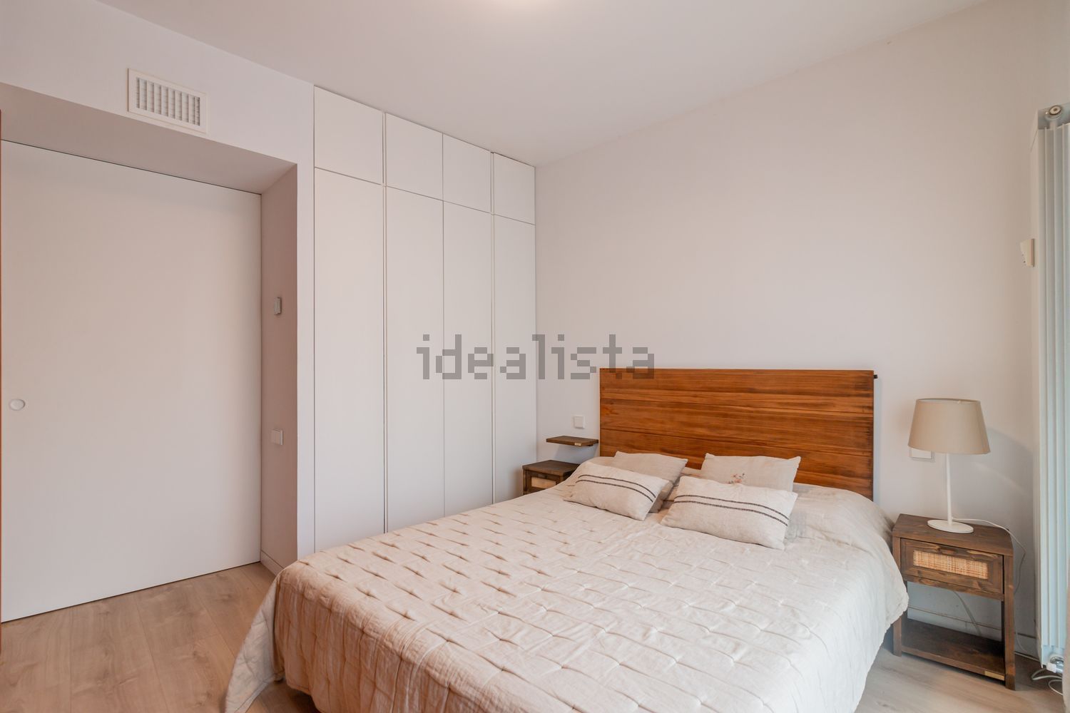 Pis de 86 m² a Madrid