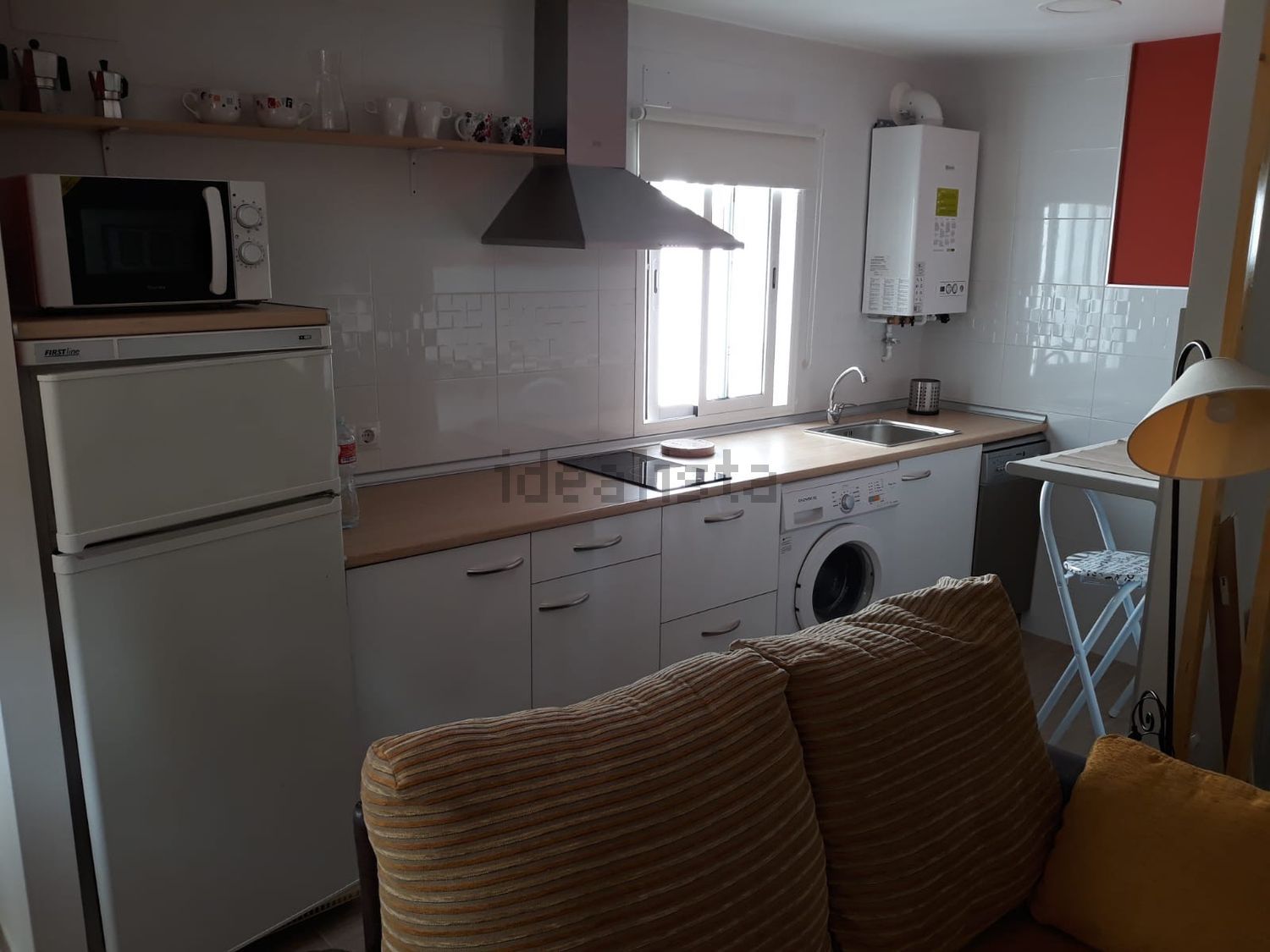 Pis de 45 m² a Valladolid