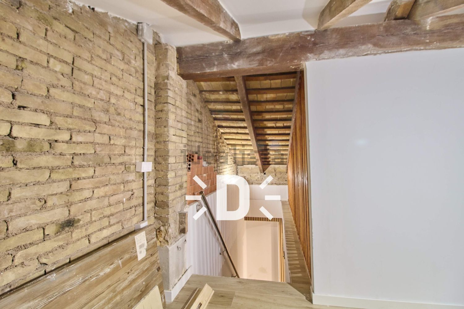 Casa de 107 m² en Valencia