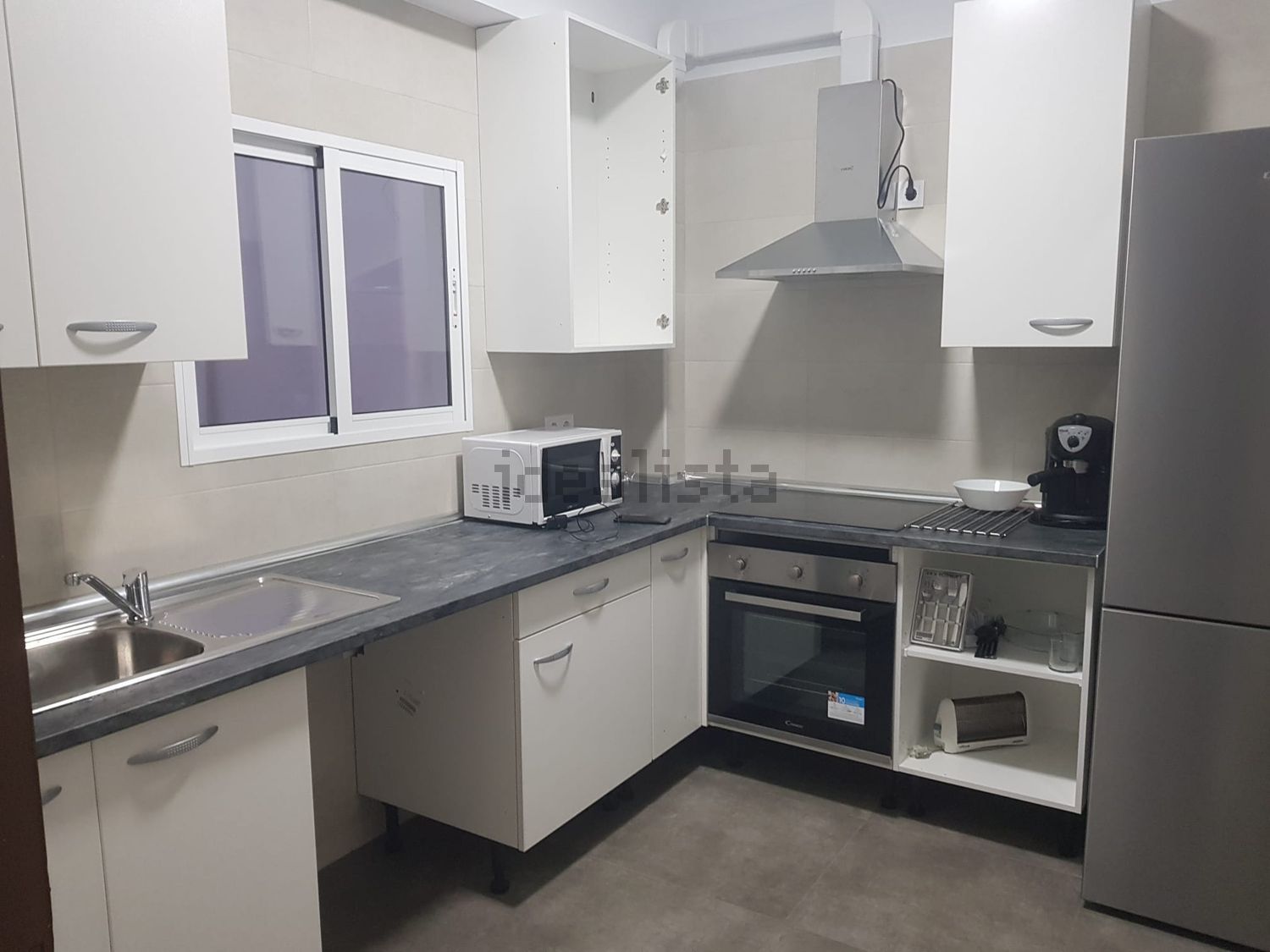 Habitación en alquiler, Almería