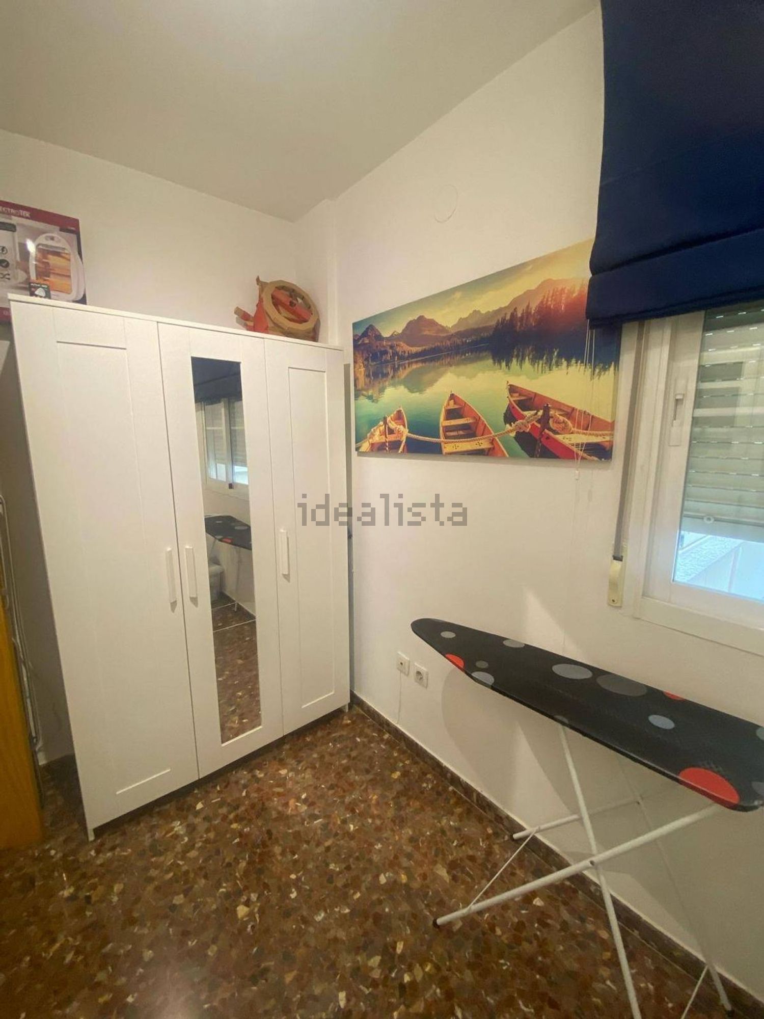 Apartamento 80 m² em Albolote