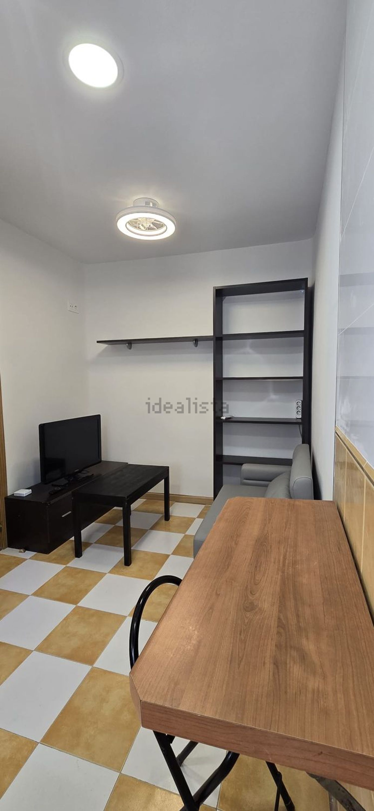 Appartamento 27 m² a Madrid