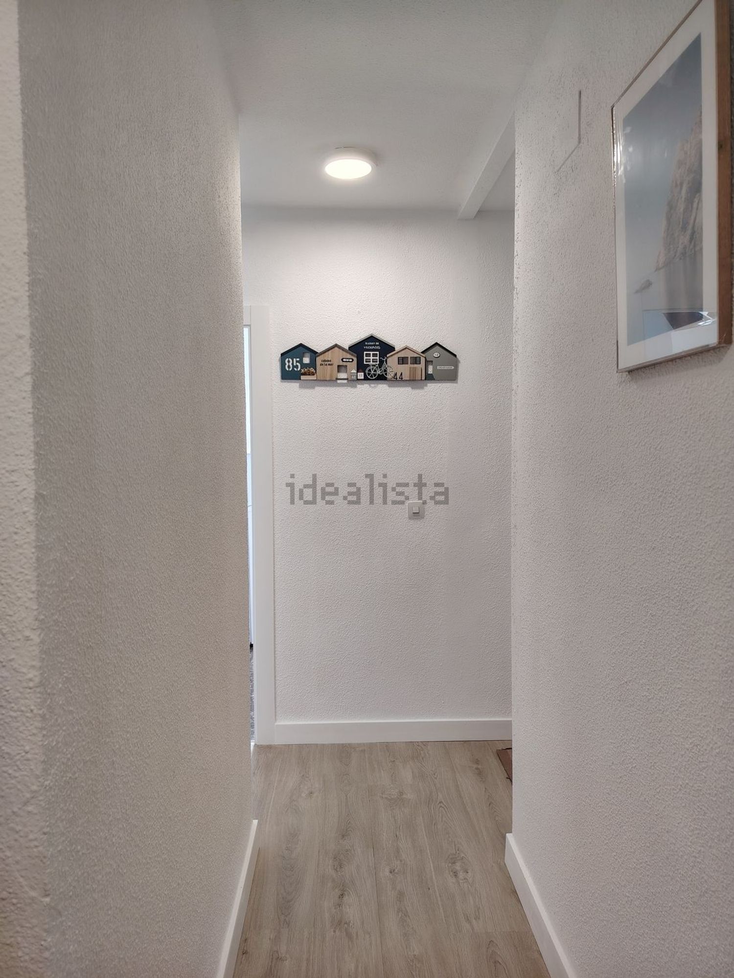 Habitació de lloguer, Jaén