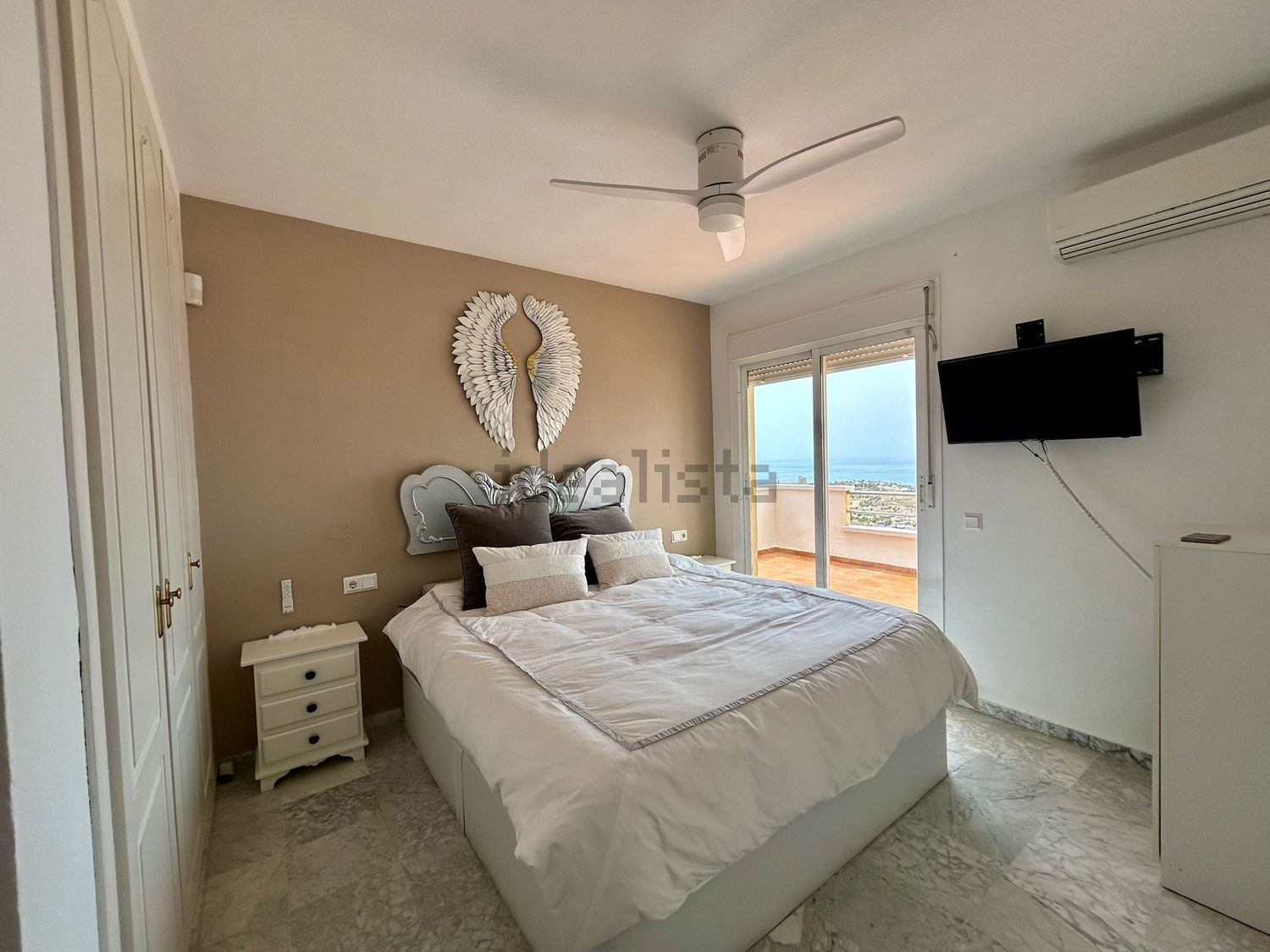 Wohnung 140 m² in Benalmádena