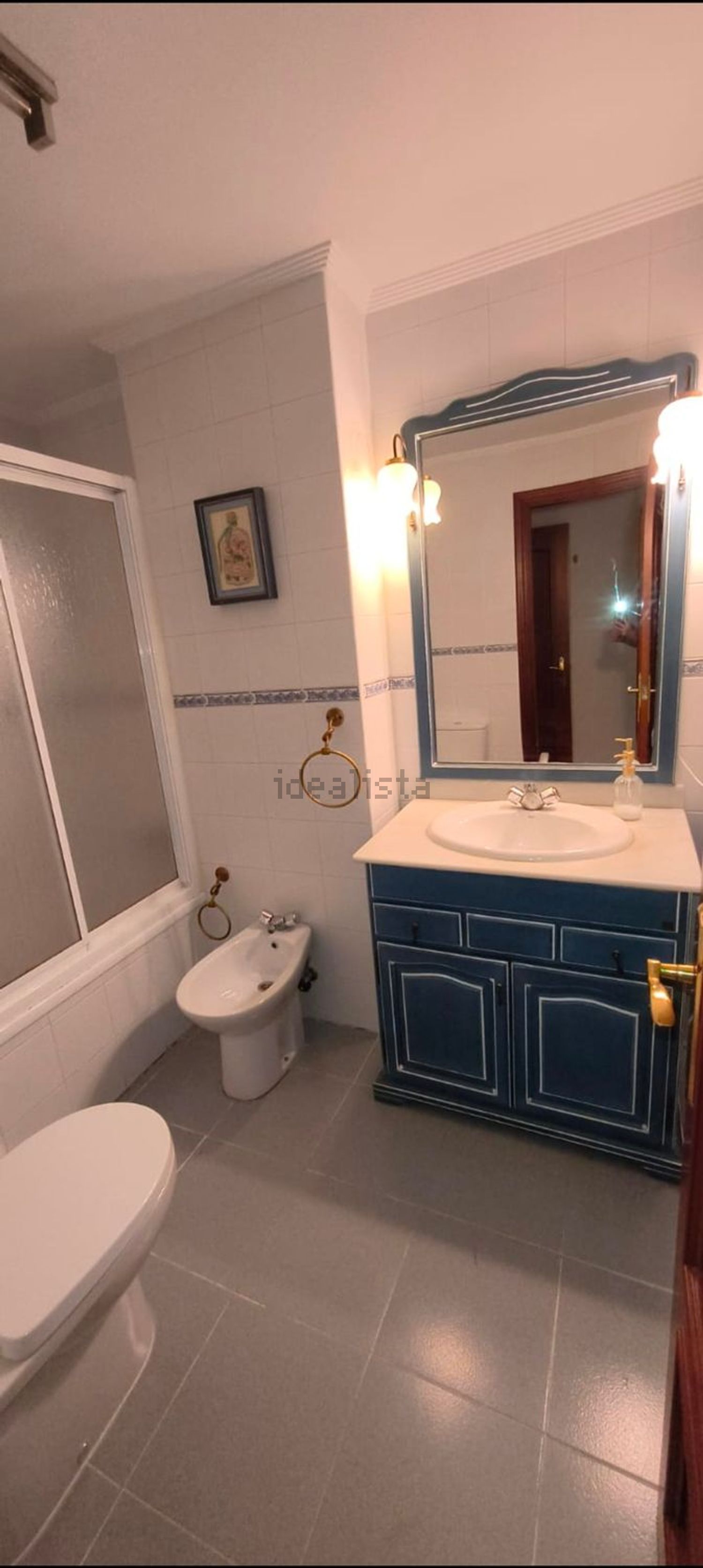 Piso de 92 m² en Mairena del Aljarafe