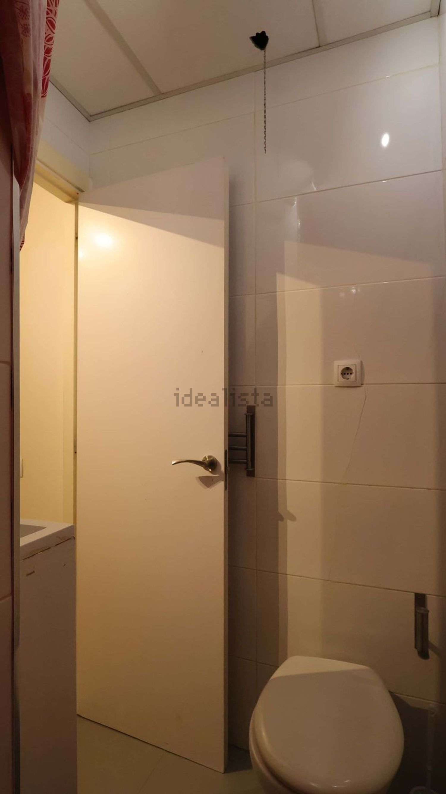 Pis de 30 m² a Madrid
