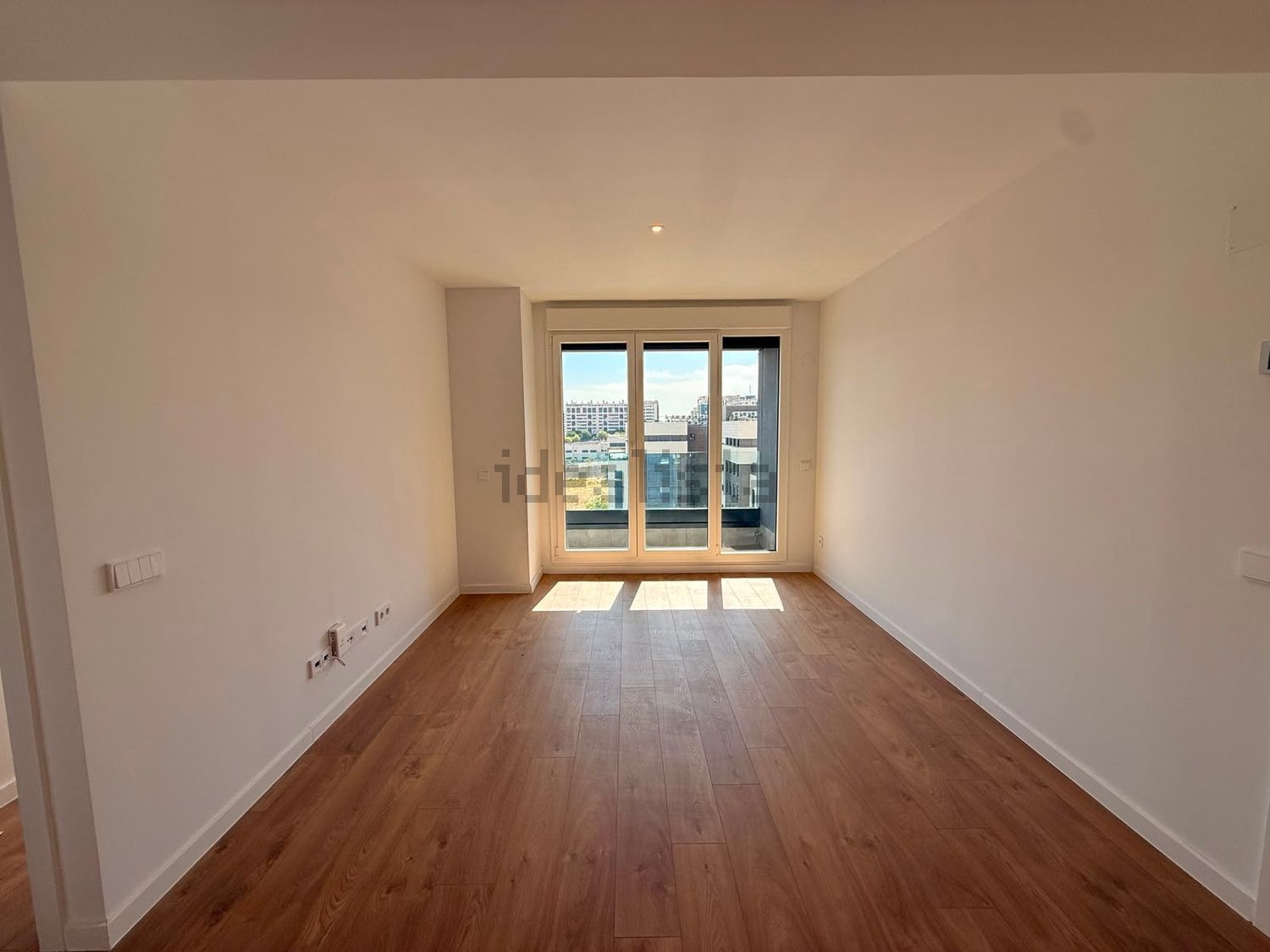 Pis de 71 m² a Madrid