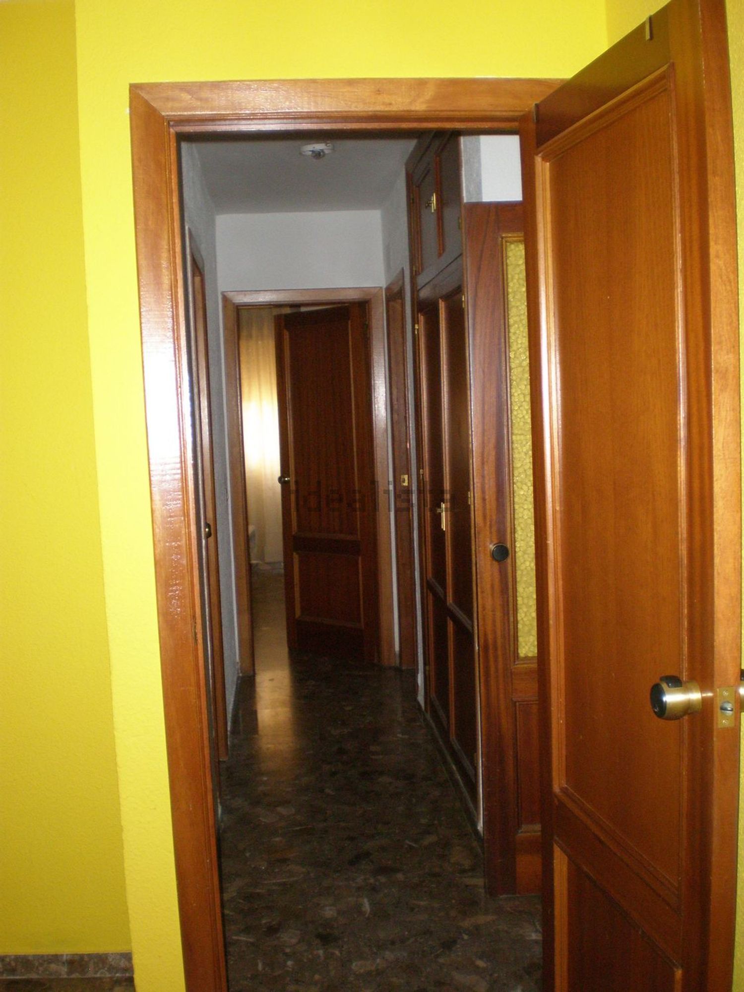 Habitació de lloguer, Huelva