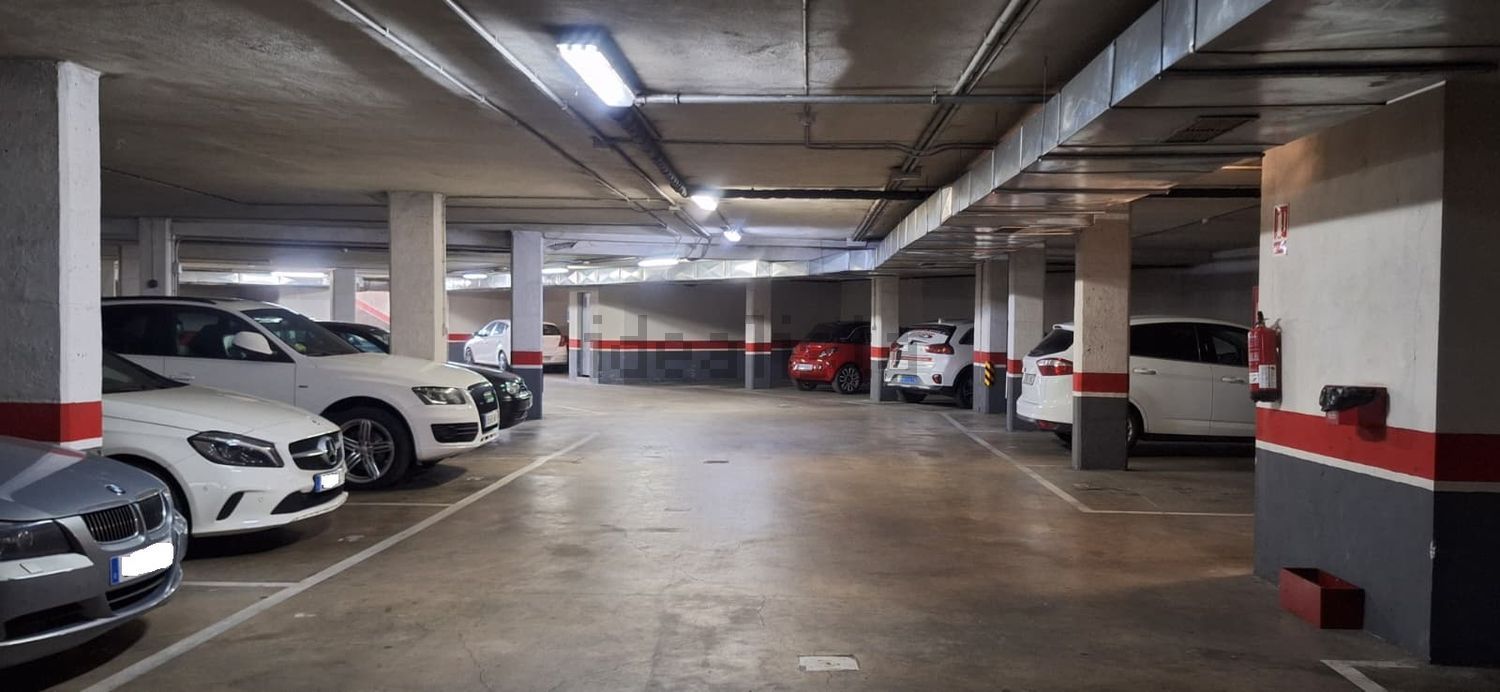 Pis de 42 m² a Lleó