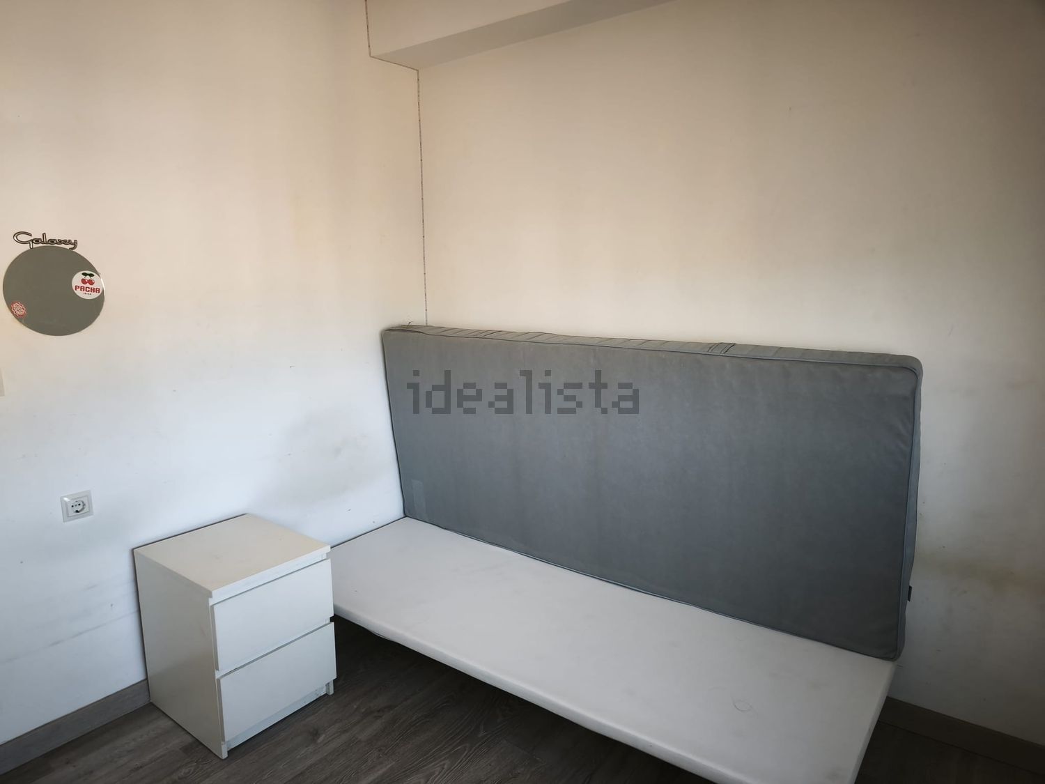 Chambre à louer, Málaga