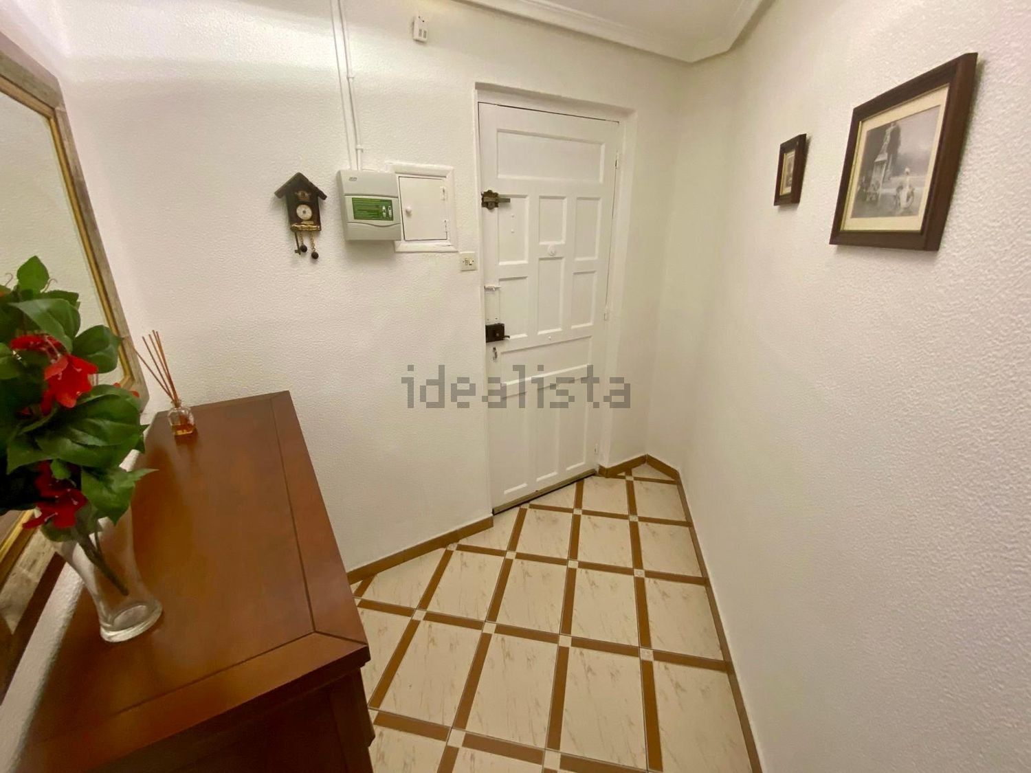 Piso de 74 m² en León