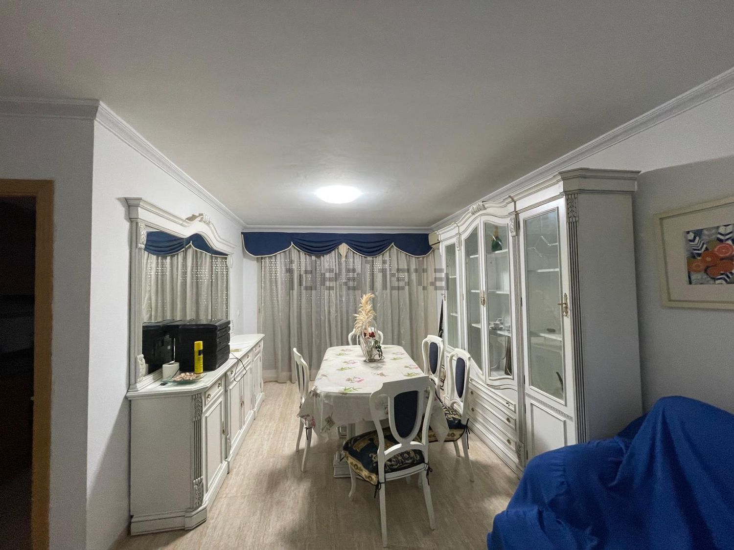 Piso de 111 m² en Moncófar