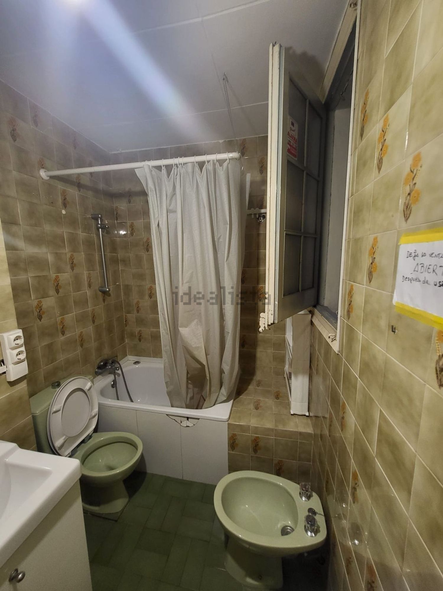 Habitación en alquiler, Barcelona