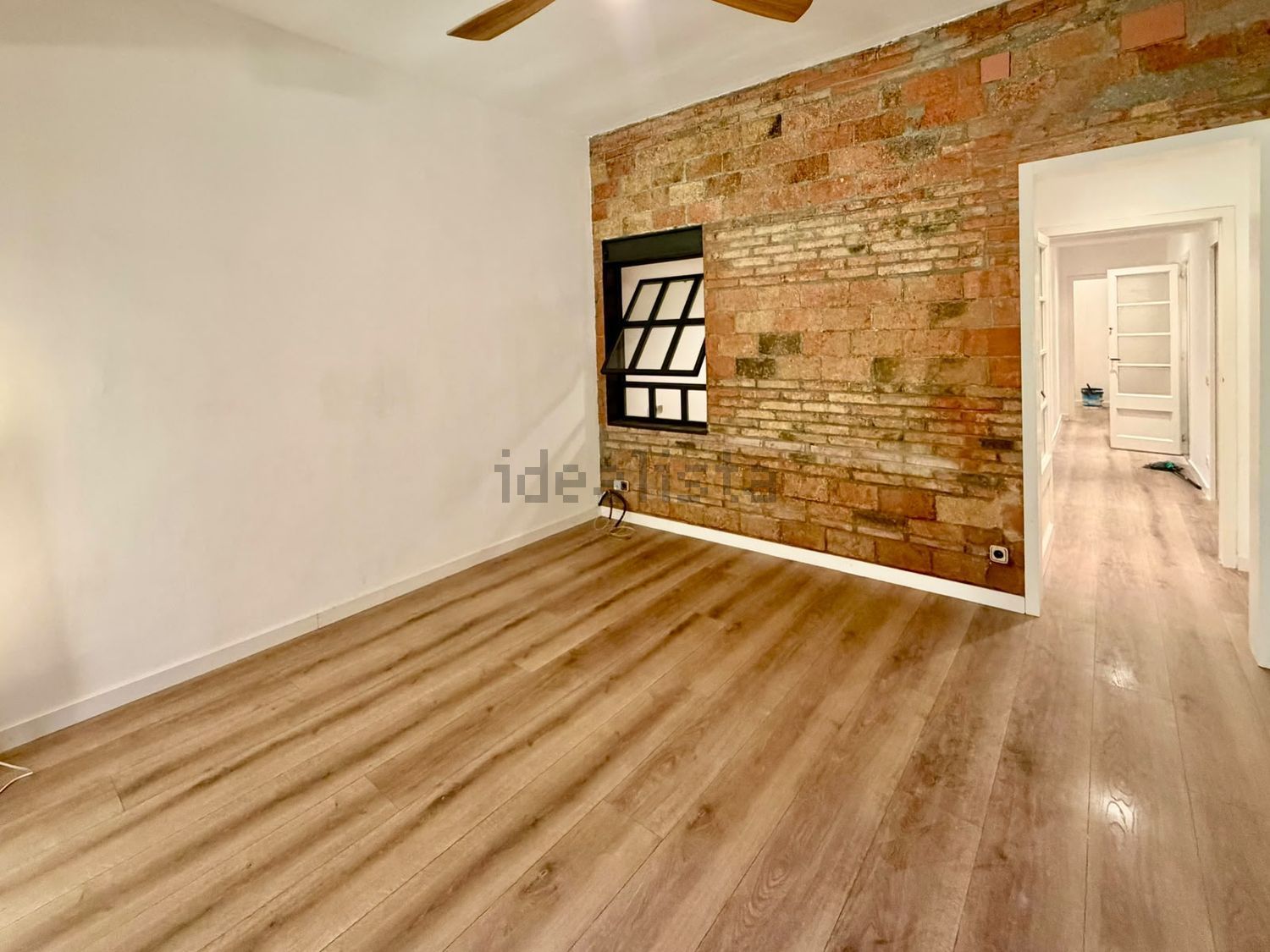Pis de 113 m² a Barcelona