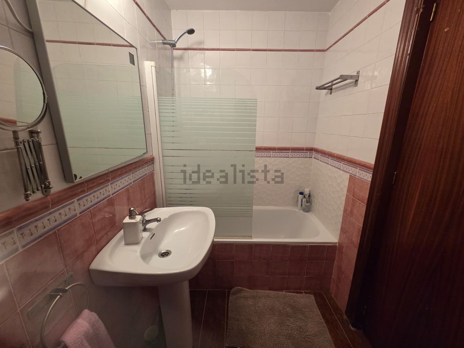 Stanza in affitto, Málaga