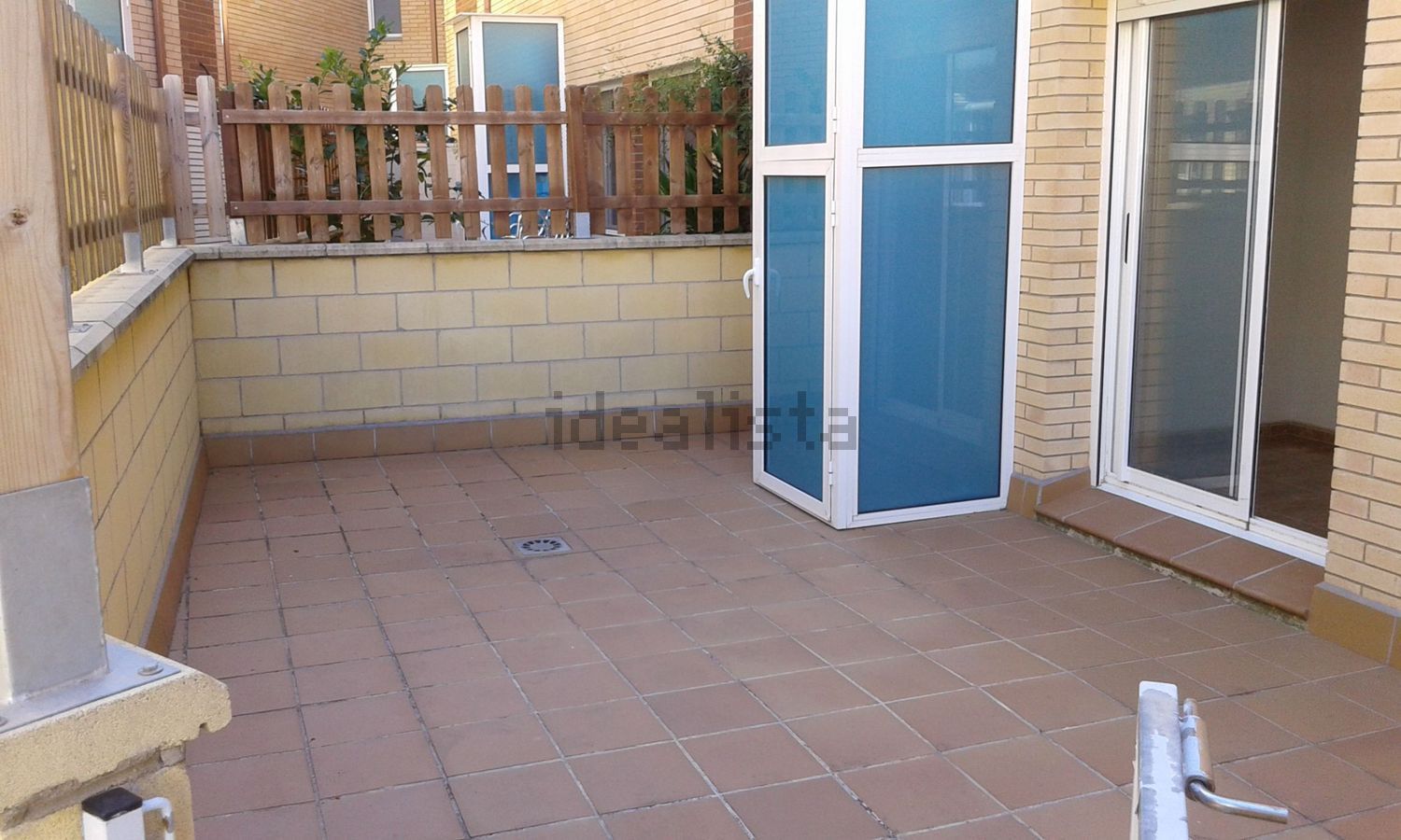 Piso de 55 m² en el Pla del Penedès